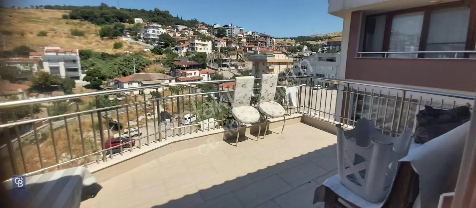 Çarşı Merkezinde 220 M² Dev 4+1 Dubleks | Teras + 4 Balkon - Görsel 5