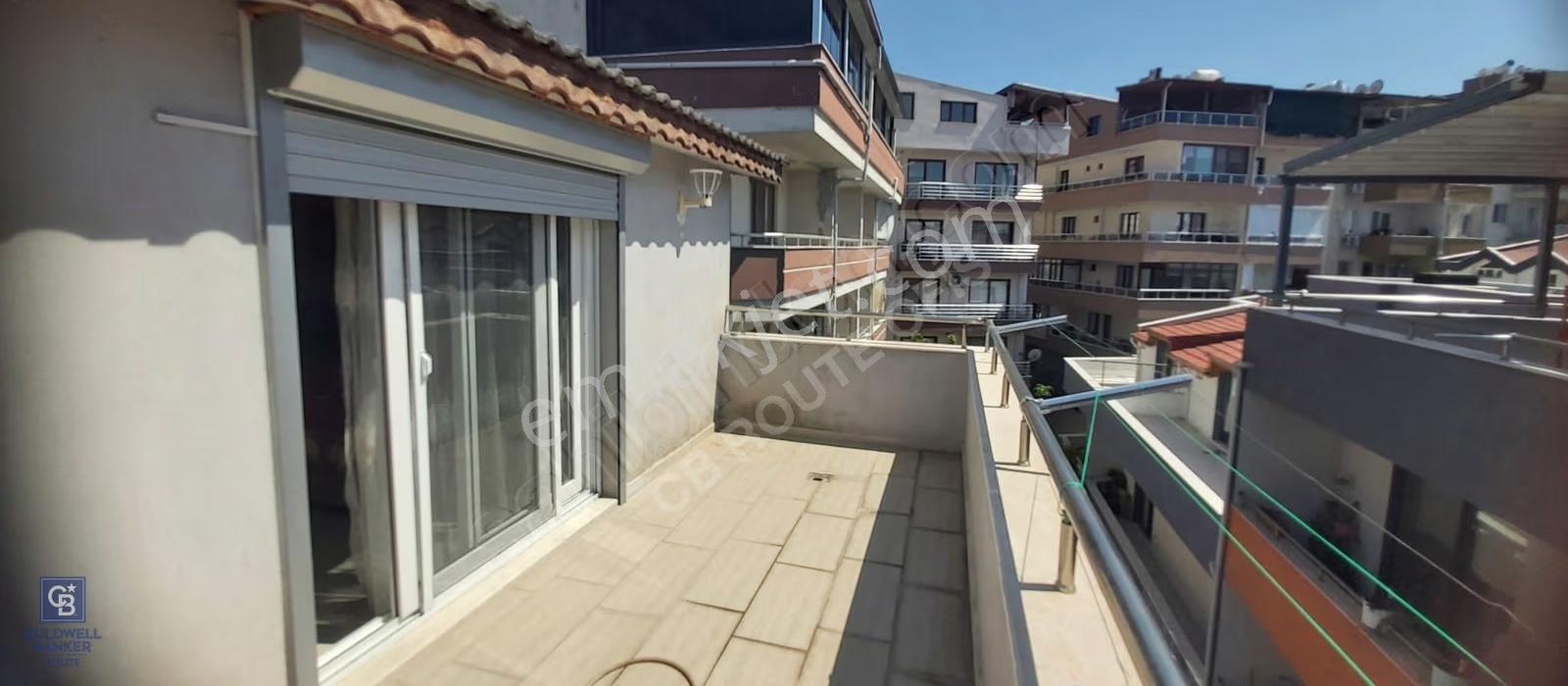 Çarşı Merkezinde 220 M² Dev 4+1 Dubleks | Teras + 4 Balkon - Görsel 21