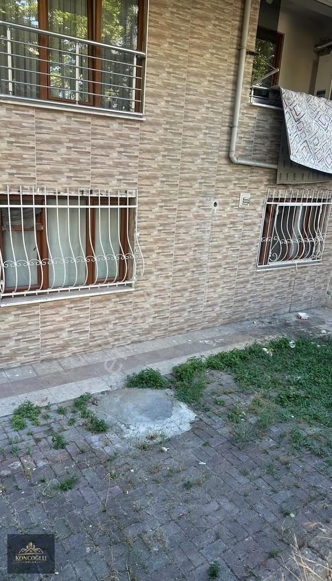 Kocatepe 28.sokakta 2+1 Bahçe Katı Daire - Görsel 9