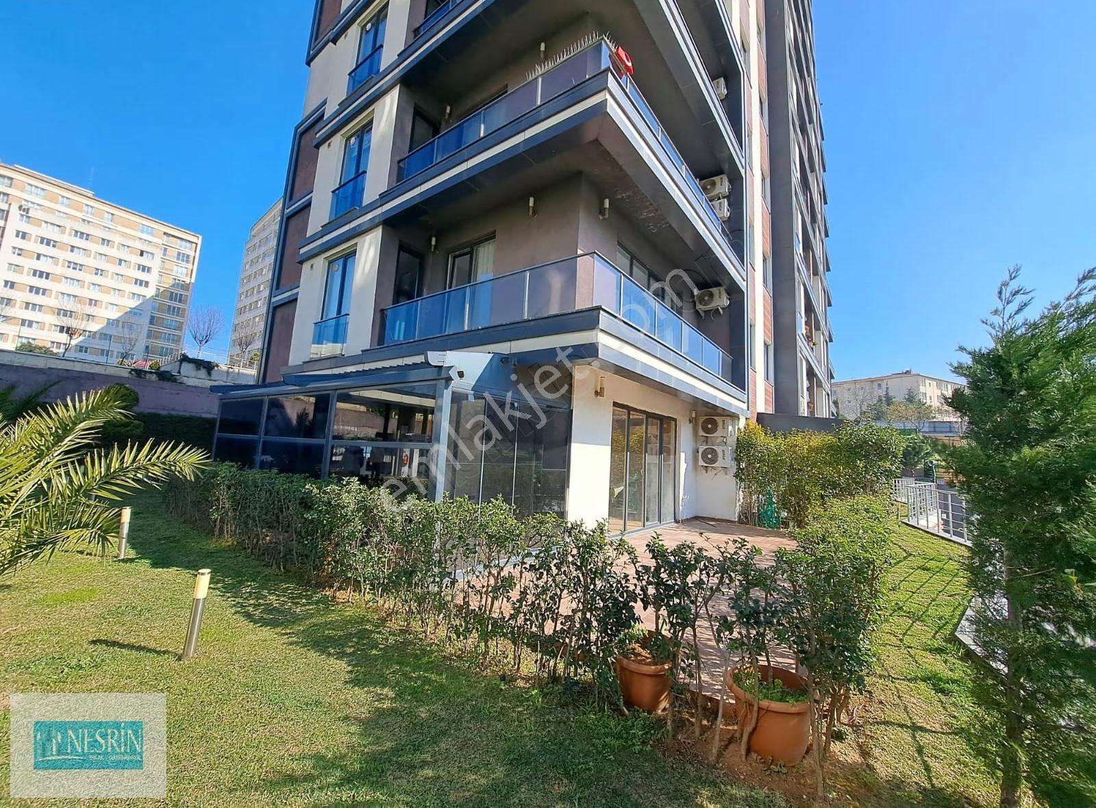 Uğurmumcunun İncisi Güvenlikli Sitede Bahçe Teraslı 2+1 - Görsel 29