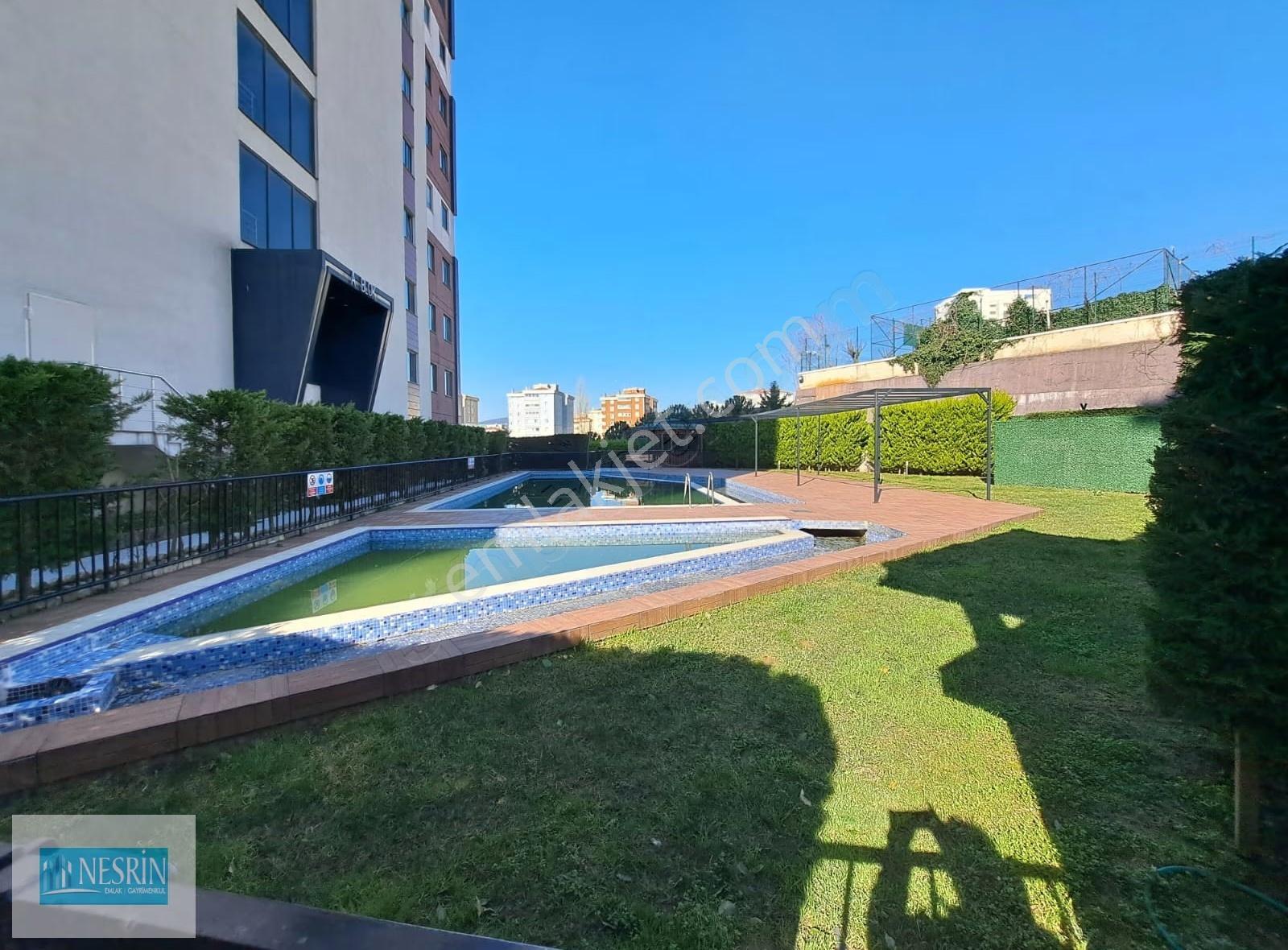 Uğurmumcunun İncisi Güvenlikli Sitede Bahçe Teraslı 2+1 - Görsel 19