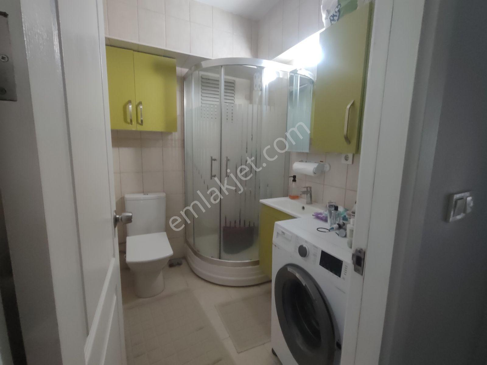 Egekent 2 De 3+1 Site İçerisinde Tamamına Kredili Daire - Görsel 4
