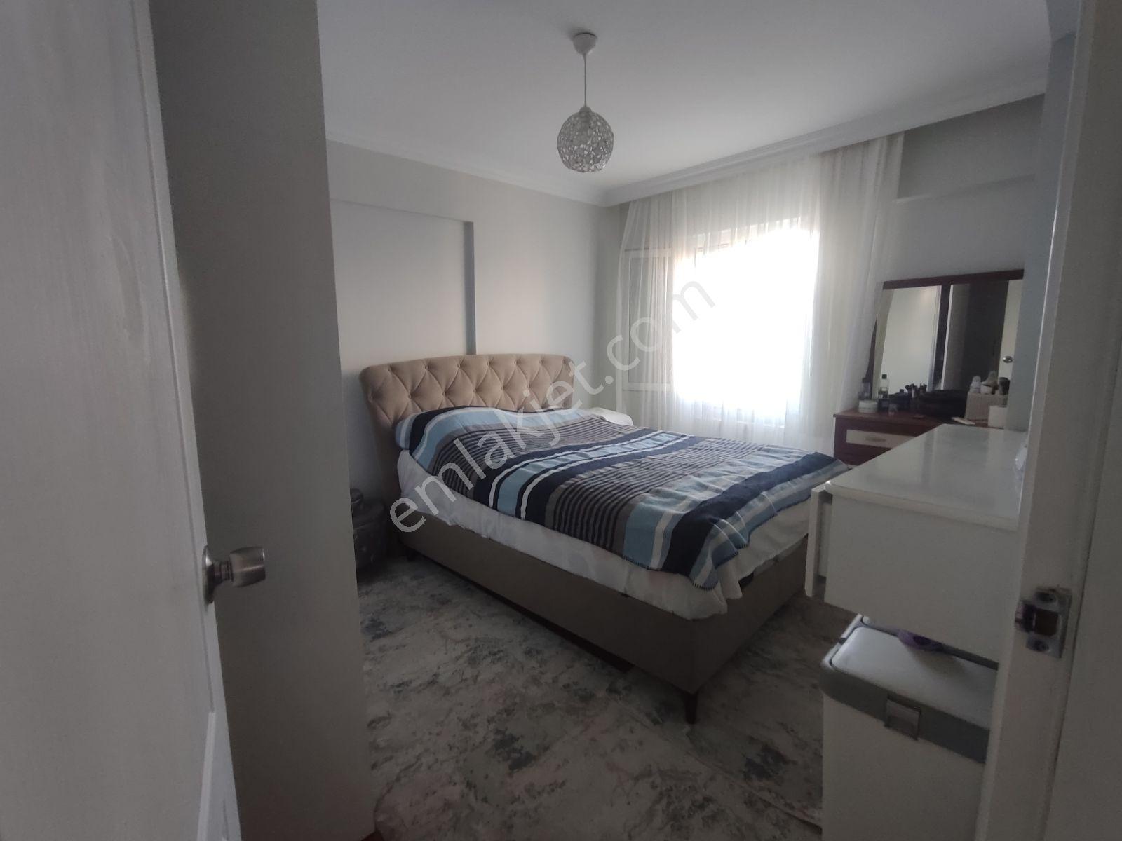 Egekent 2 De 3+1 Site İçerisinde Tamamına Kredili Daire - Görsel 5