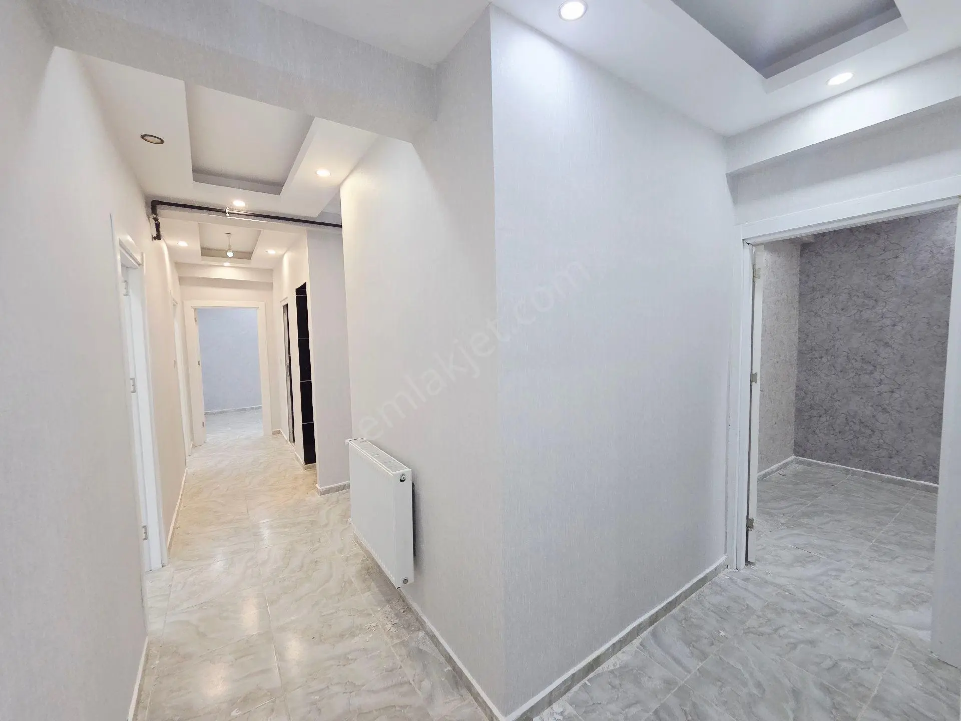 Karaköprü Seyrantepede Kiralık Lüx Full 3+1 Giriş Kat Daire 🏡🏢✨ - Görsel 10