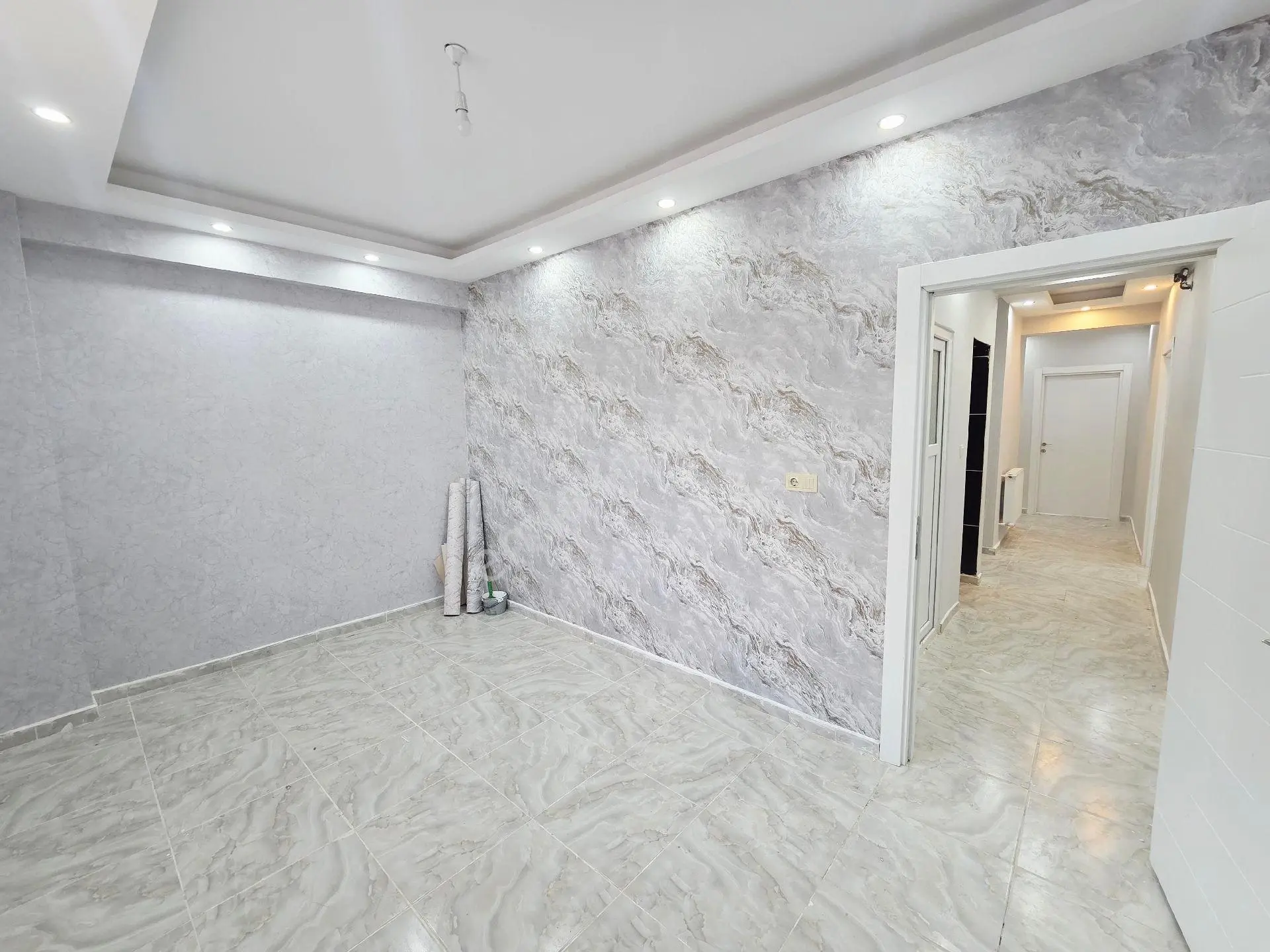 Karaköprü Seyrantepede Kiralık Lüx Full 3+1 Giriş Kat Daire 🏡🏢✨ - Görsel 26