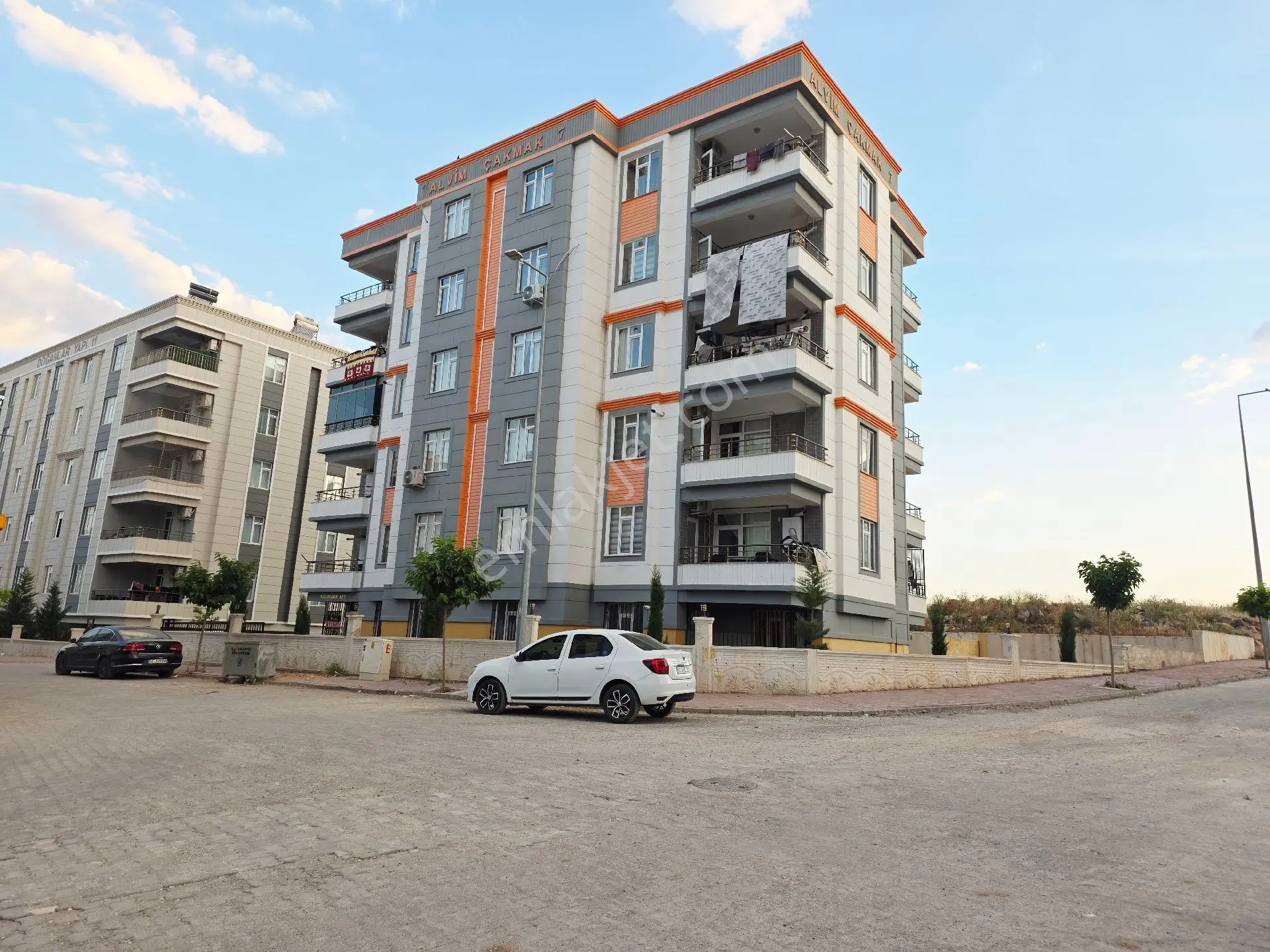Karaköprü Seyrantepede Kiralık Lüx Full 3+1 Giriş Kat Daire 🏡🏢✨ - Görsel 30