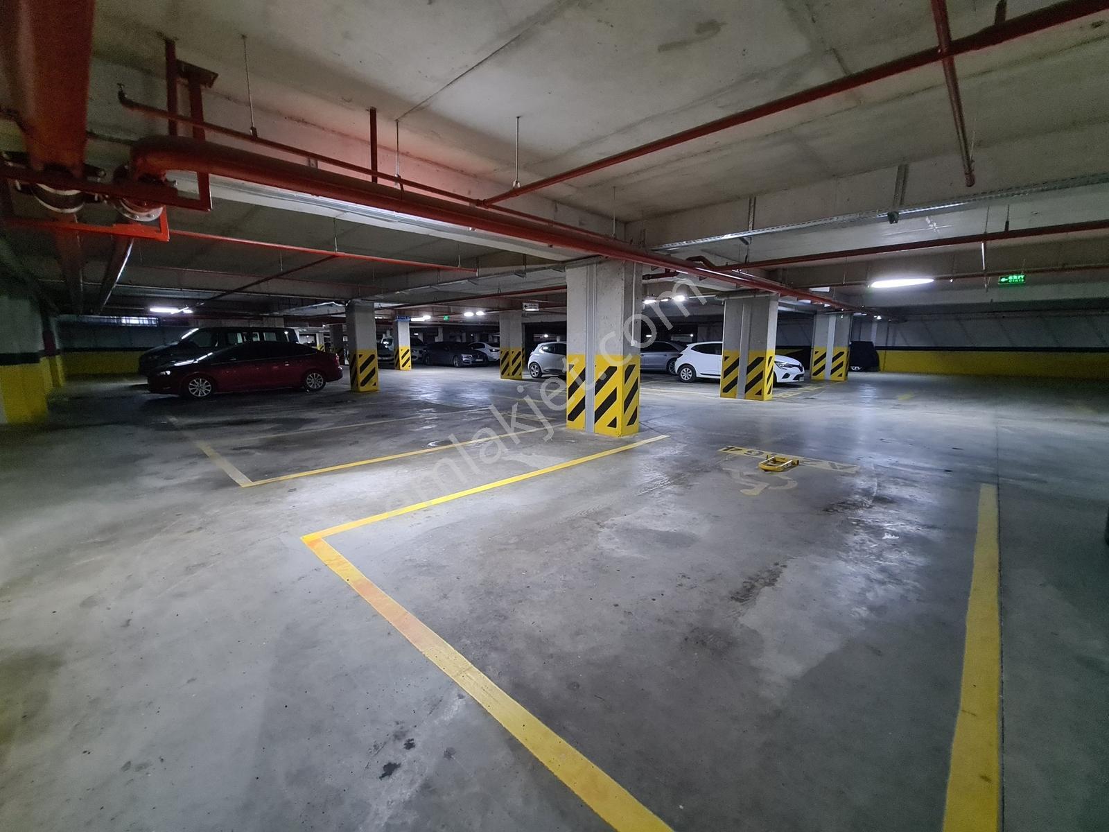 Gamador Bulvar Sitesi'nde Ultra Lüks Yapılı Satılık Daire - Görsel 3