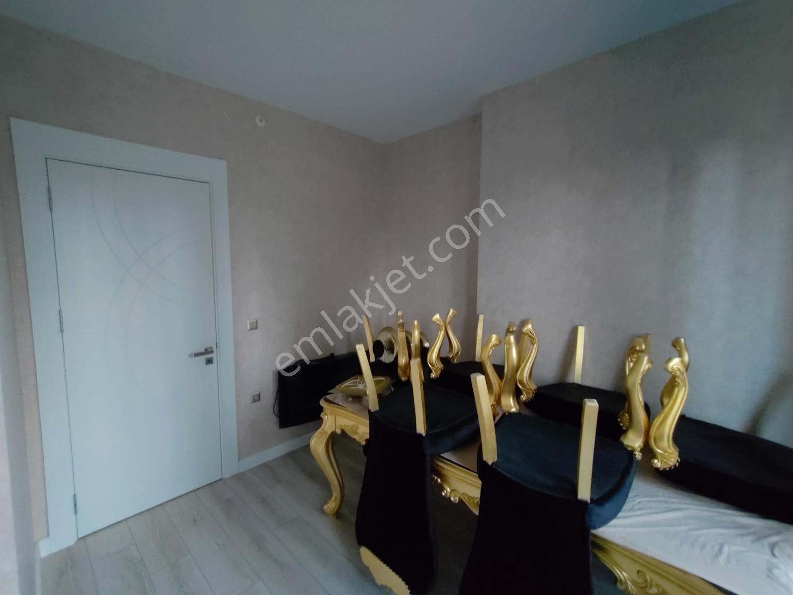 Gamador Bulvar Sitesi'nde Ultra Lüks Yapılı Satılık Daire - Görsel 9