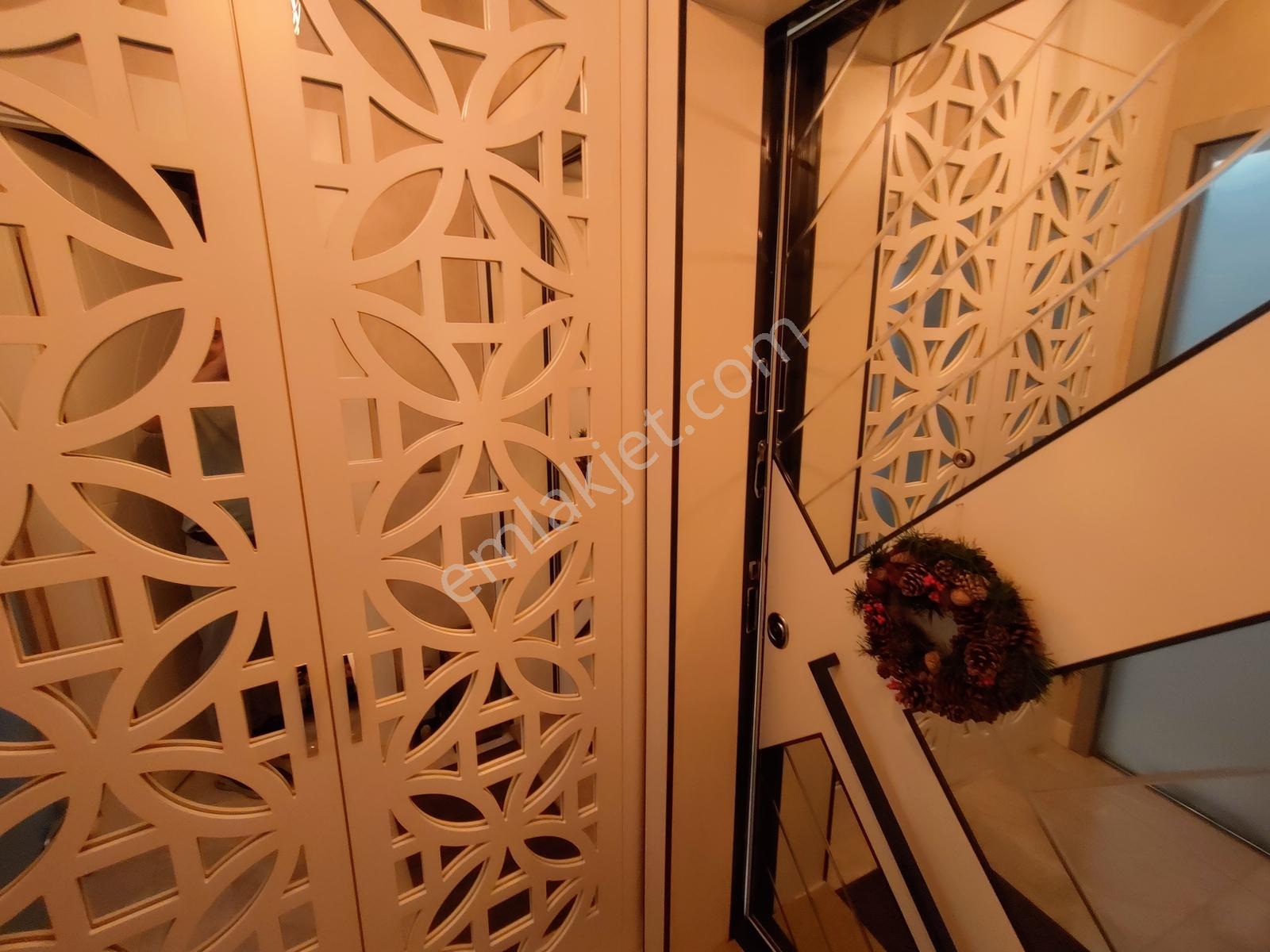 Gamador Bulvar Sitesi'nde Ultra Lüks Yapılı Satılık Daire - Görsel 32