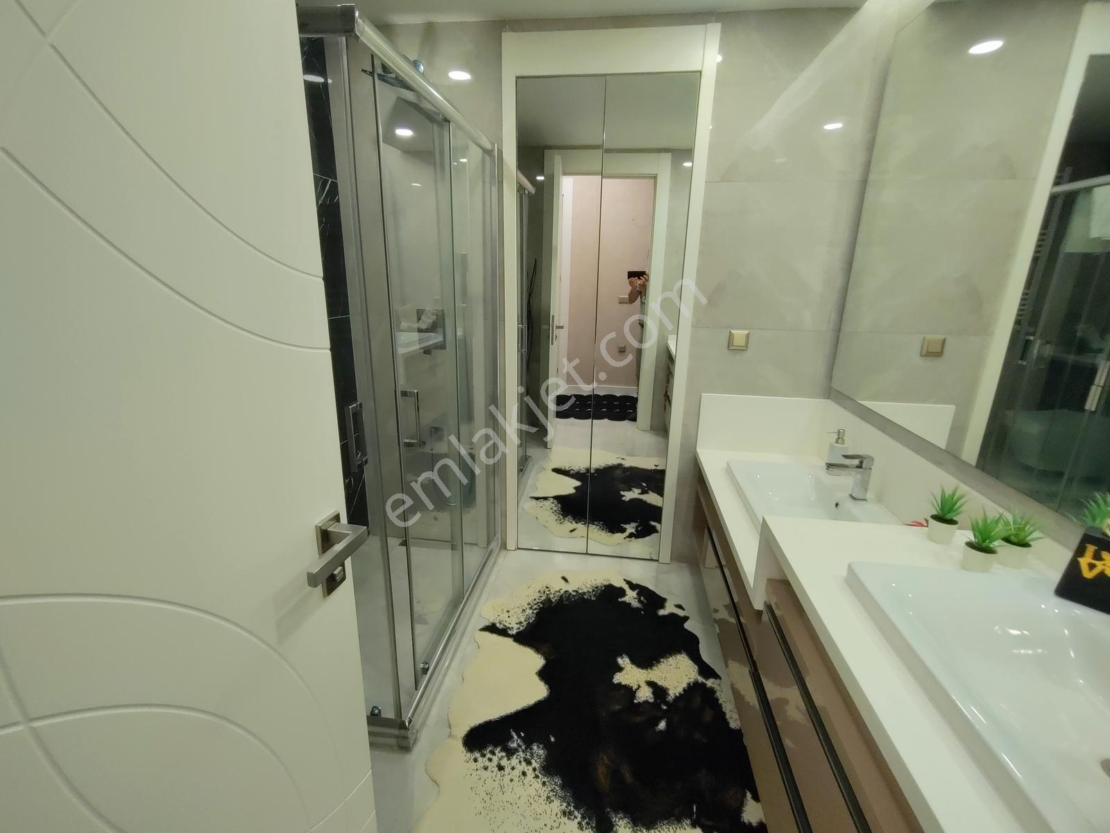 Gamador Bulvar Sitesi'nde Ultra Lüks Yapılı Satılık Daire - Görsel 24