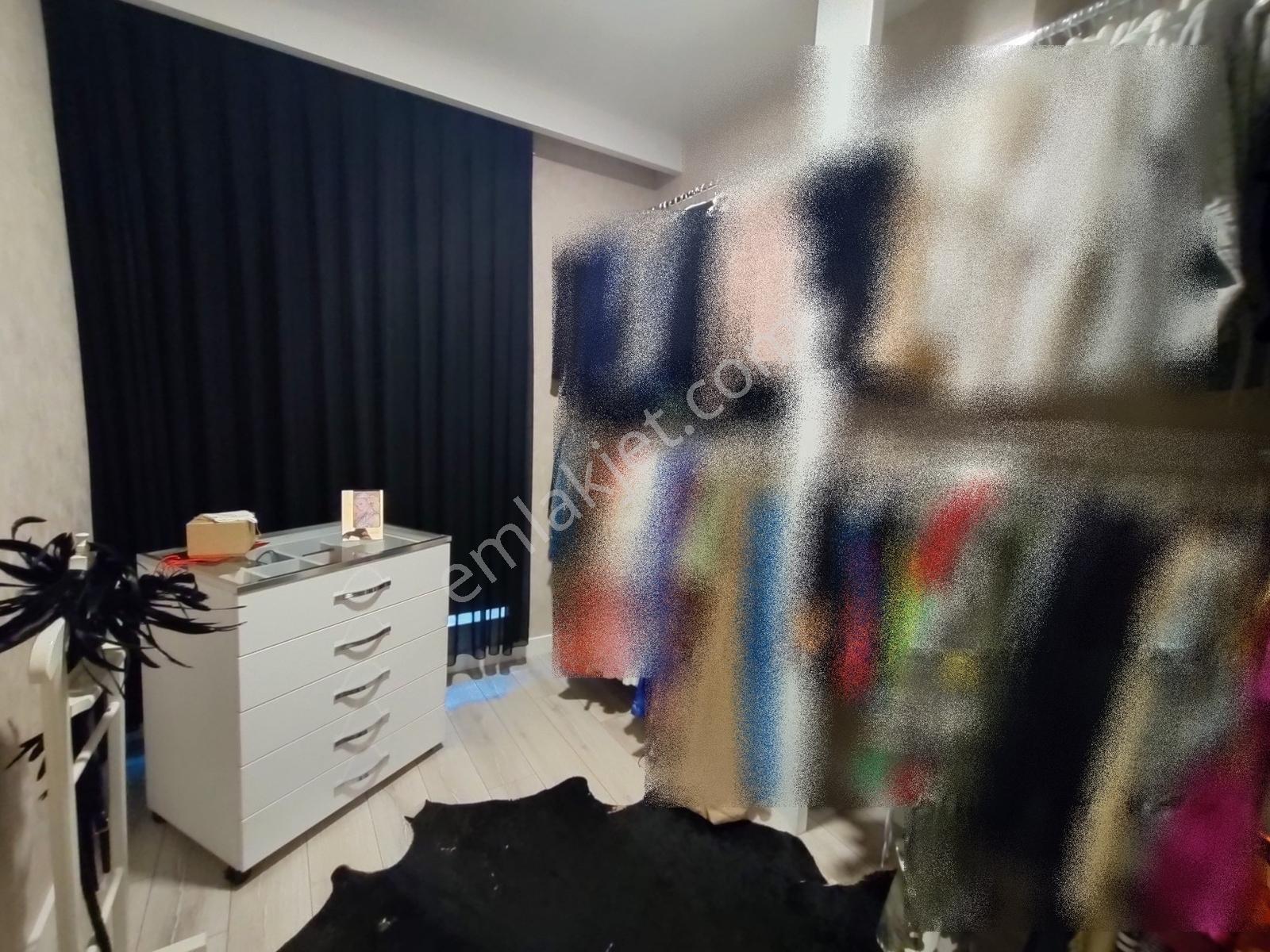 Gamador Bulvar Sitesi'nde Ultra Lüks Yapılı Satılık Daire - Görsel 11