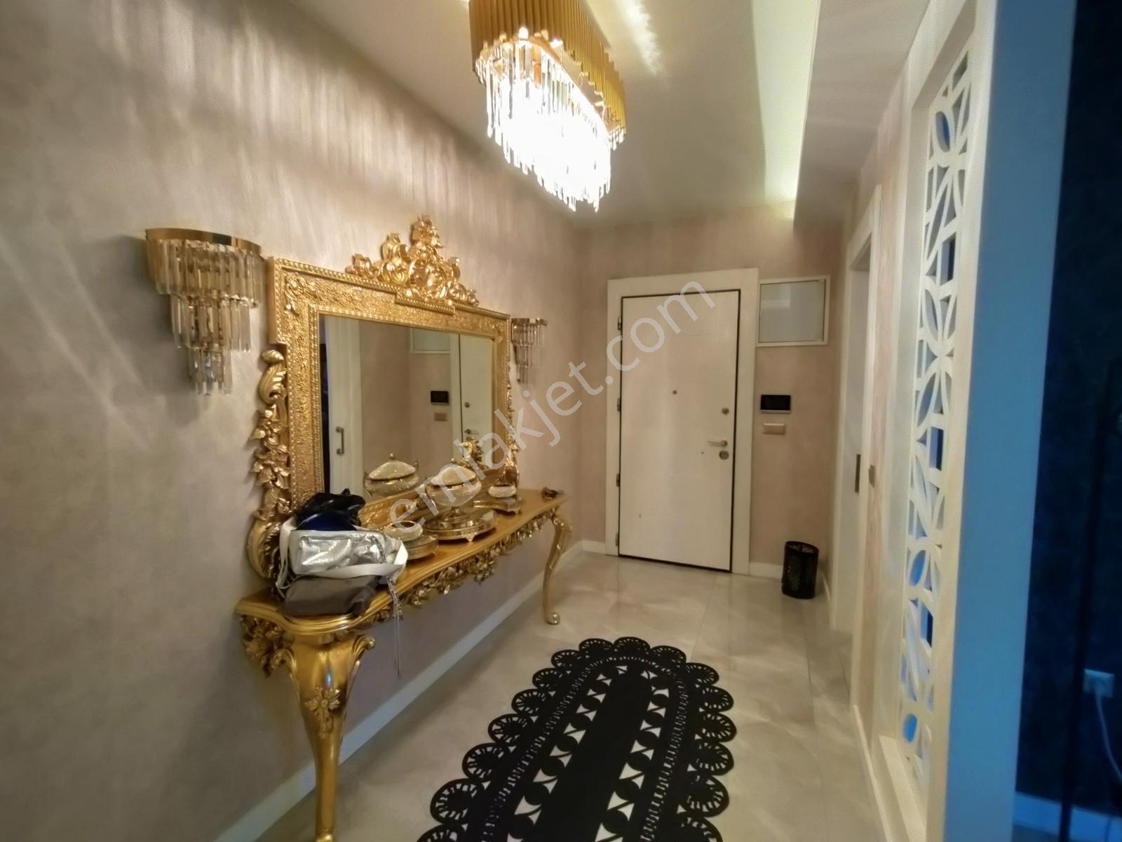 Gamador Bulvar Sitesi'nde Ultra Lüks Yapılı Satılık Daire - Görsel 19