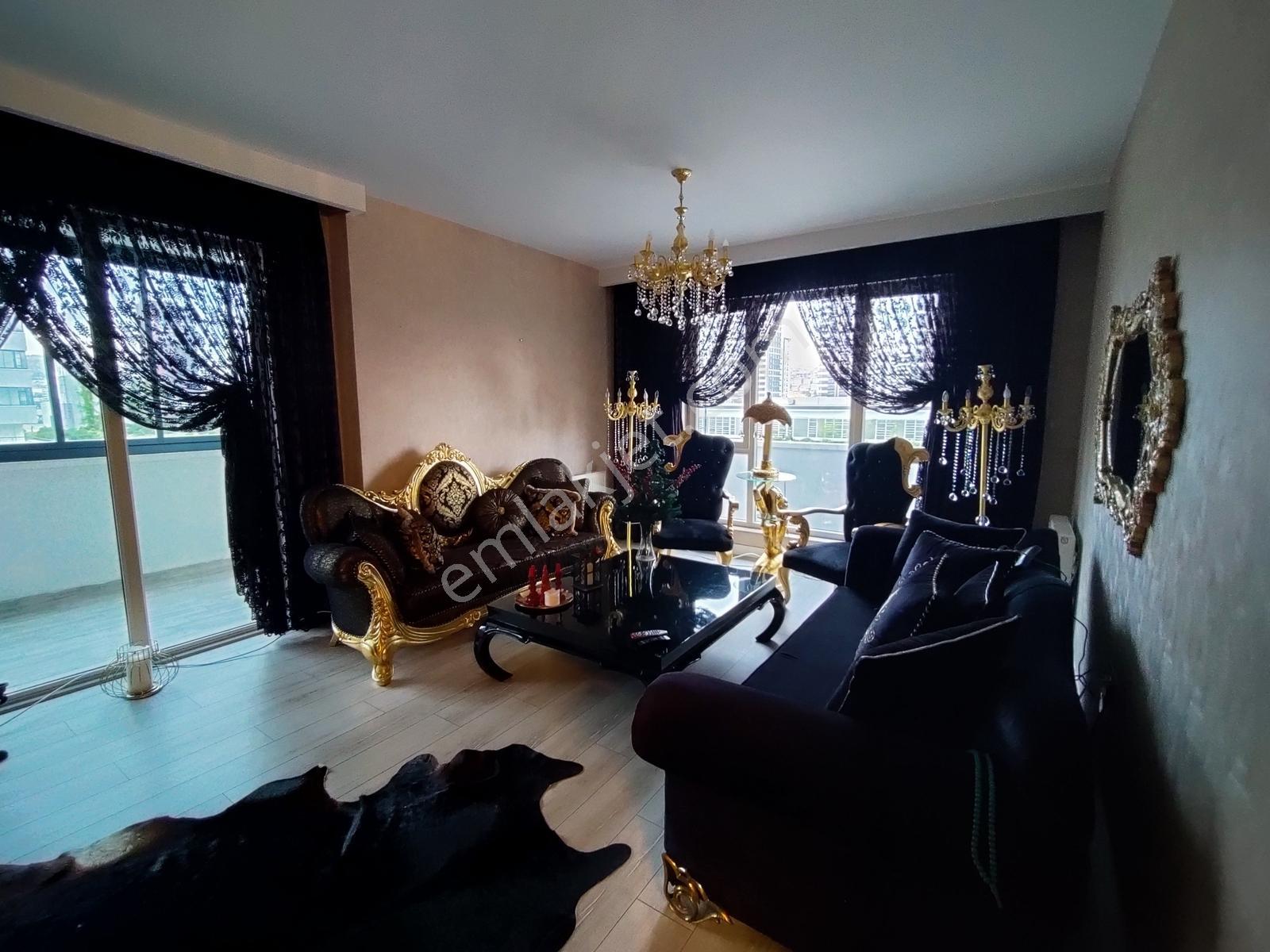 Gamador Bulvar Sitesi'nde Ultra Lüks Yapılı Satılık Daire - Görsel 7