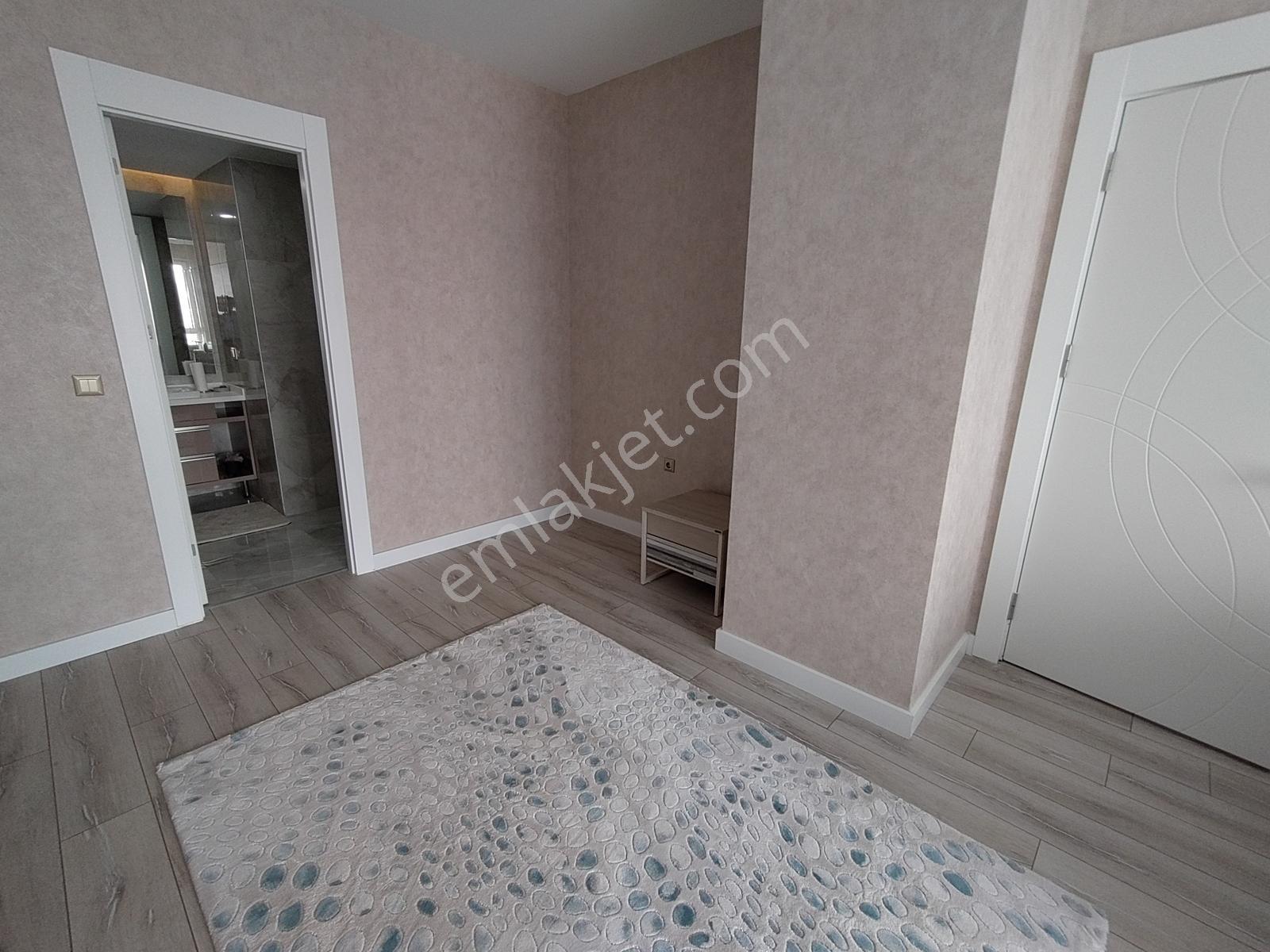 Gamador Bulvar Sitesinde Ultra Lüks 4+1 Kiralık Daire - Görsel 14