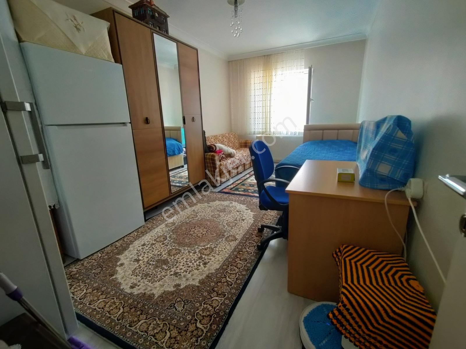 Merkezi Konum Full Yapılı 130m2 Geniş Ferah Satılık Daire - Görsel 29