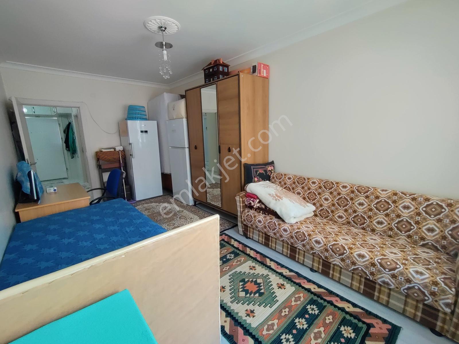 Merkezi Konum Full Yapılı 130m2 Geniş Ferah Satılık Daire - Görsel 30