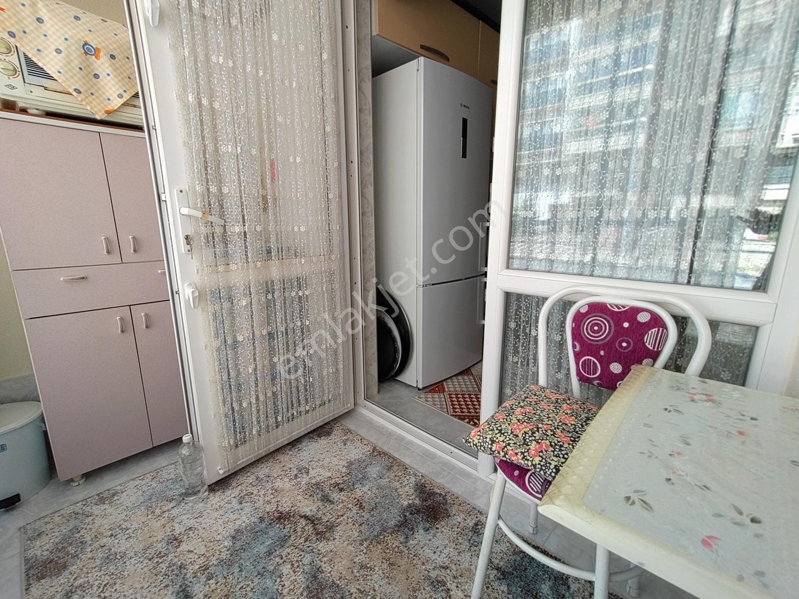 Merkezi Konum Full Yapılı 130m2 Geniş Ferah Satılık Daire - Görsel 13