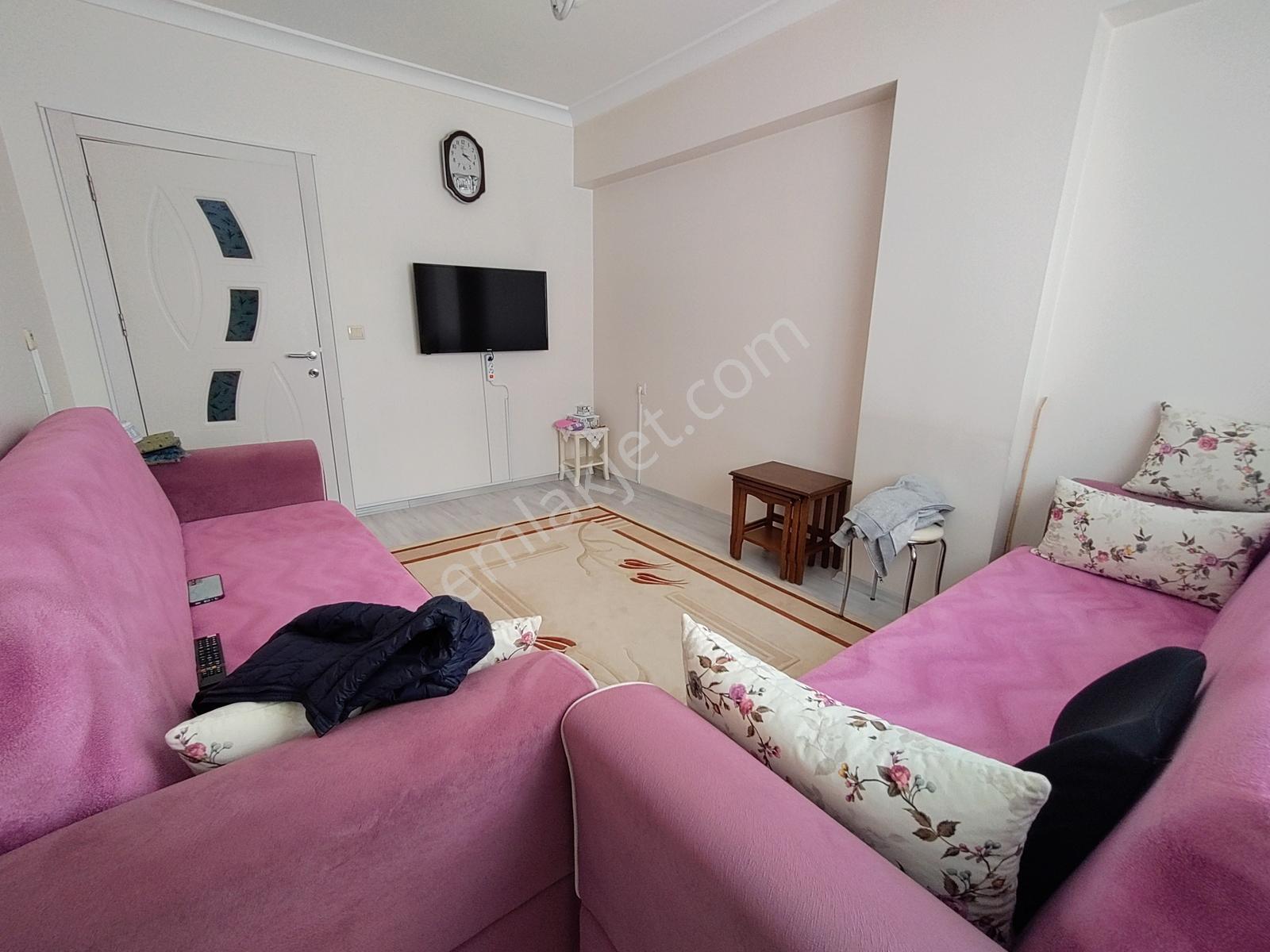 Merkezi Konum Full Yapılı 130m2 Geniş Ferah Satılık Daire - Görsel 12