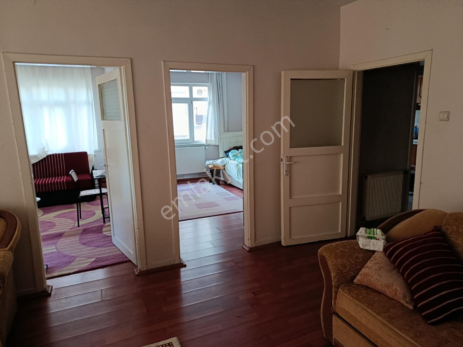 Demetevler'de Metro Yakını Full Eşyalı Asansörlü Kiralık 3+1 - Görsel 22