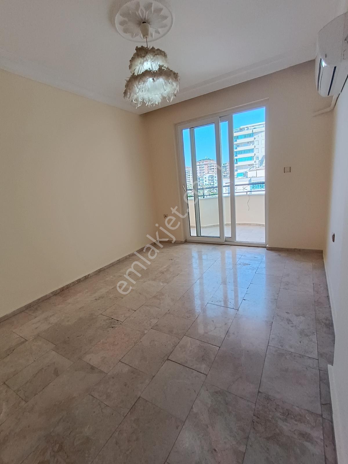 Alanya Mahmutlar Da Kiralık 3+1 Daire (eşyasız) - Görsel 8