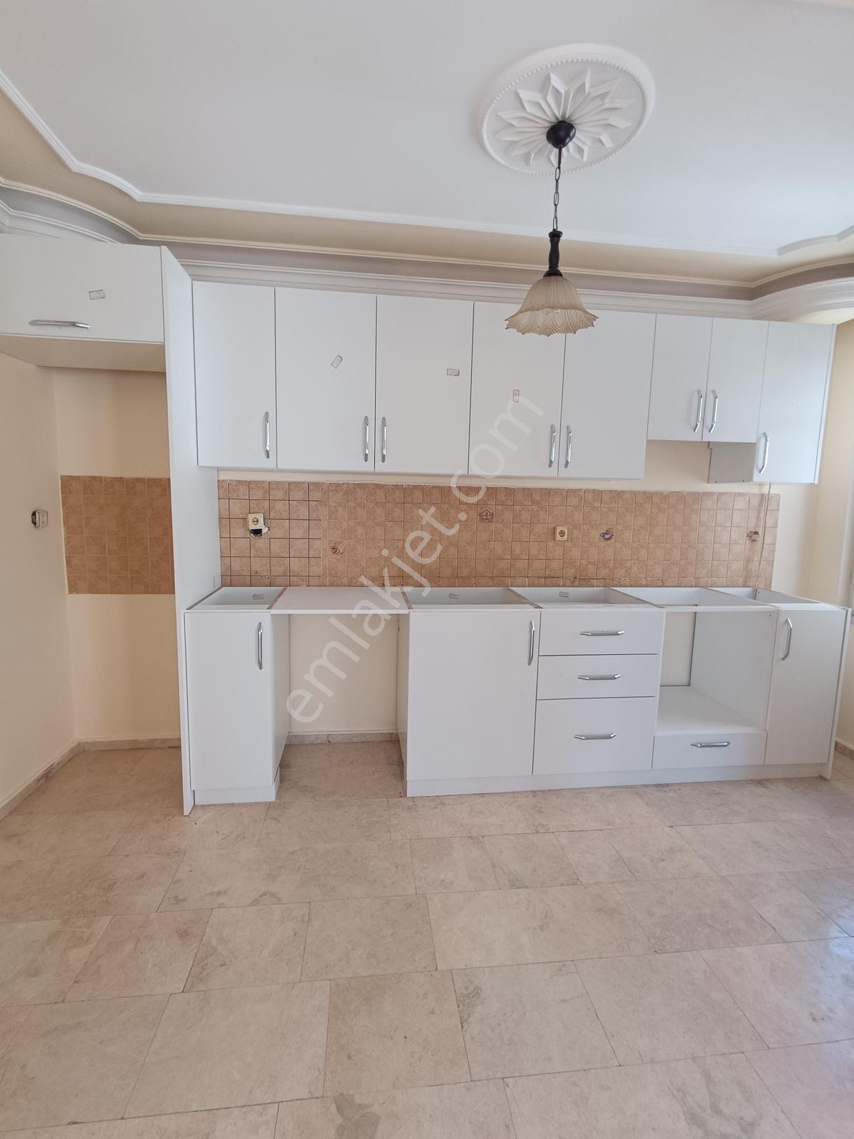 Alanya Mahmutlar Da Kiralık 3+1 Daire (eşyasız) - Görsel 17