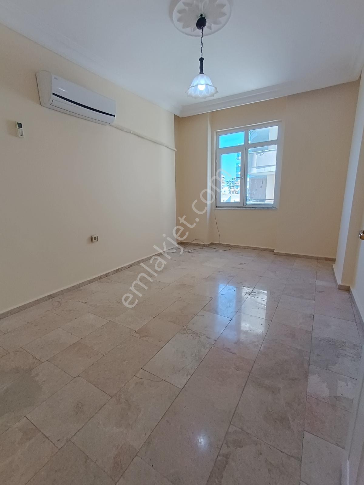 Alanya Mahmutlar Da Kiralık 3+1 Daire (eşyasız) - Görsel 18