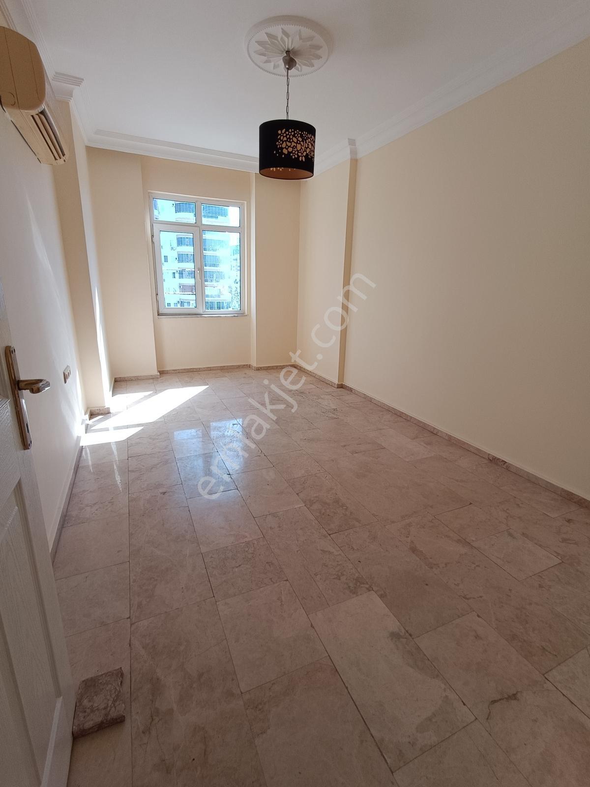 Alanya Mahmutlar Da Kiralık 3+1 Daire (eşyasız) - Görsel 22