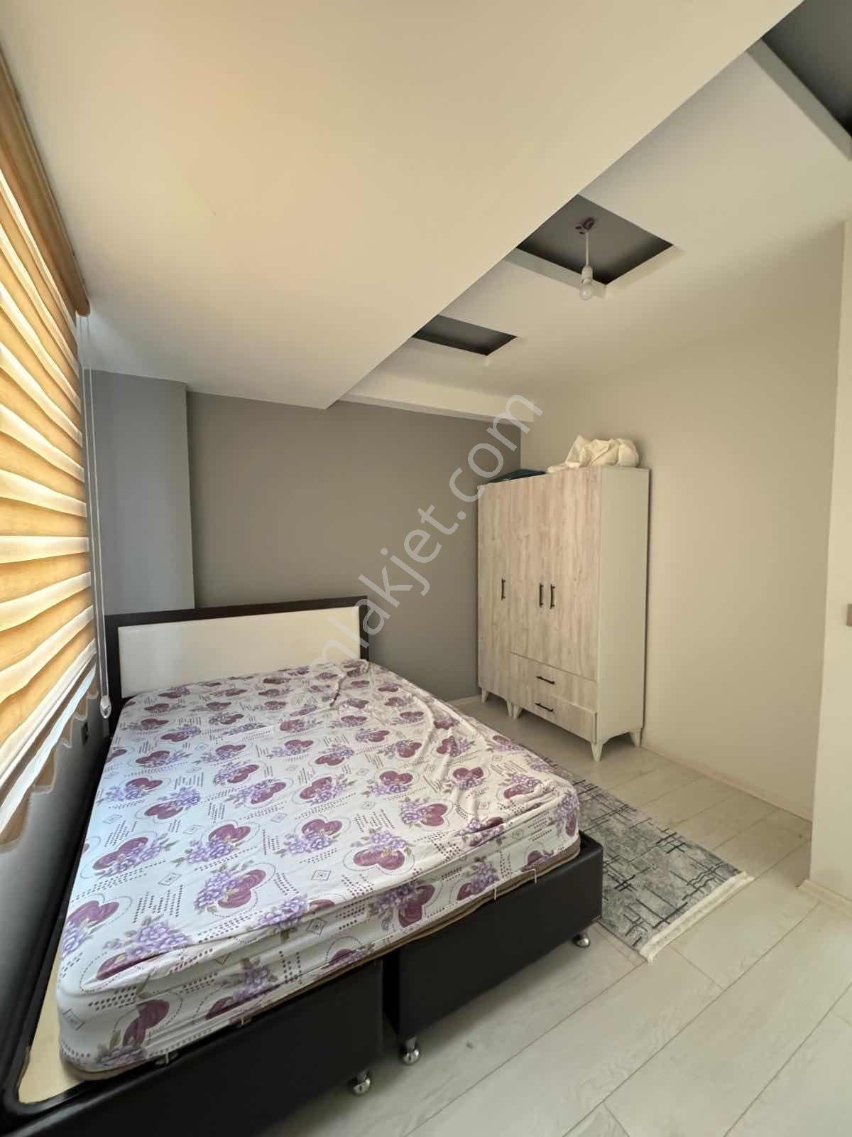 Bulvar Üzeri Stada 3 Dk Kiralık Eşyalı - Görsel 13