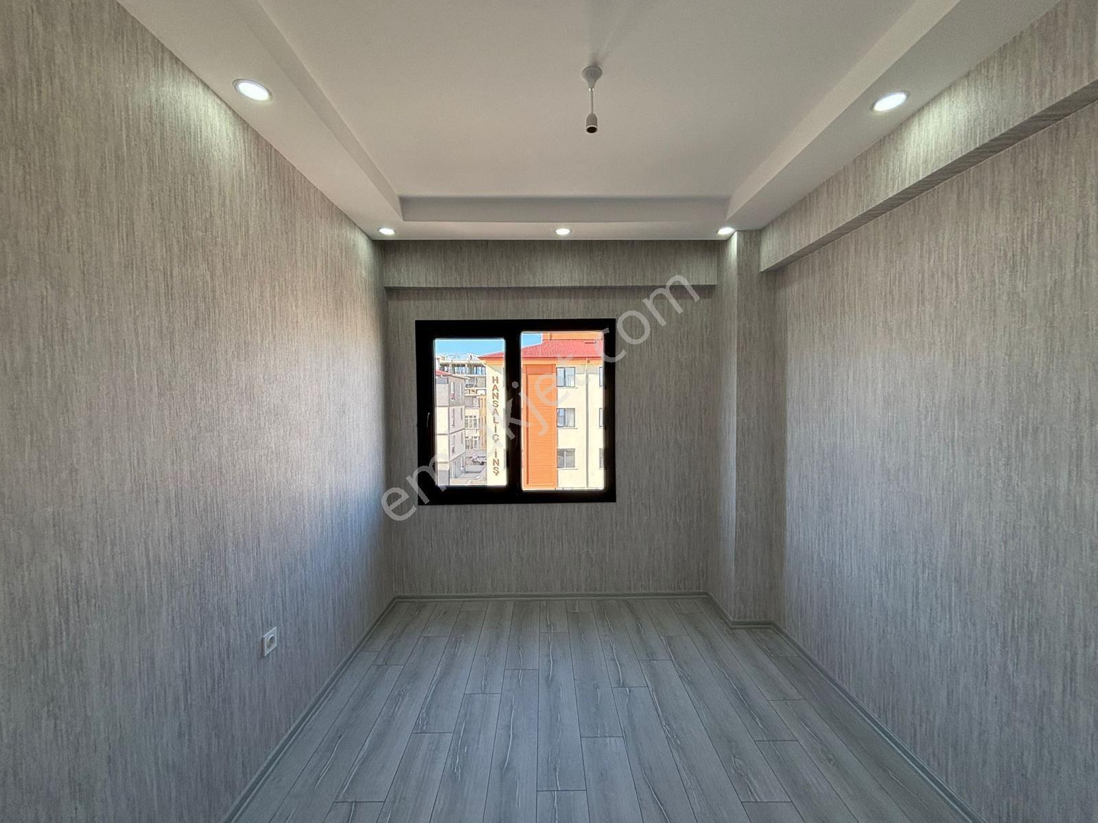 **eryıldız İnşaat**kendi Mülkümüz Merkezi Konumda Yerden Isıtmalı Fuul+fuul Ultra Lüks 3+1 - Görsel 23