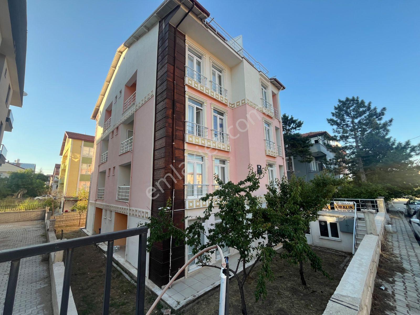 Modernevler Mahallesi'nde Kiralık Eşyalı 2+0 Apart - Görsel 12