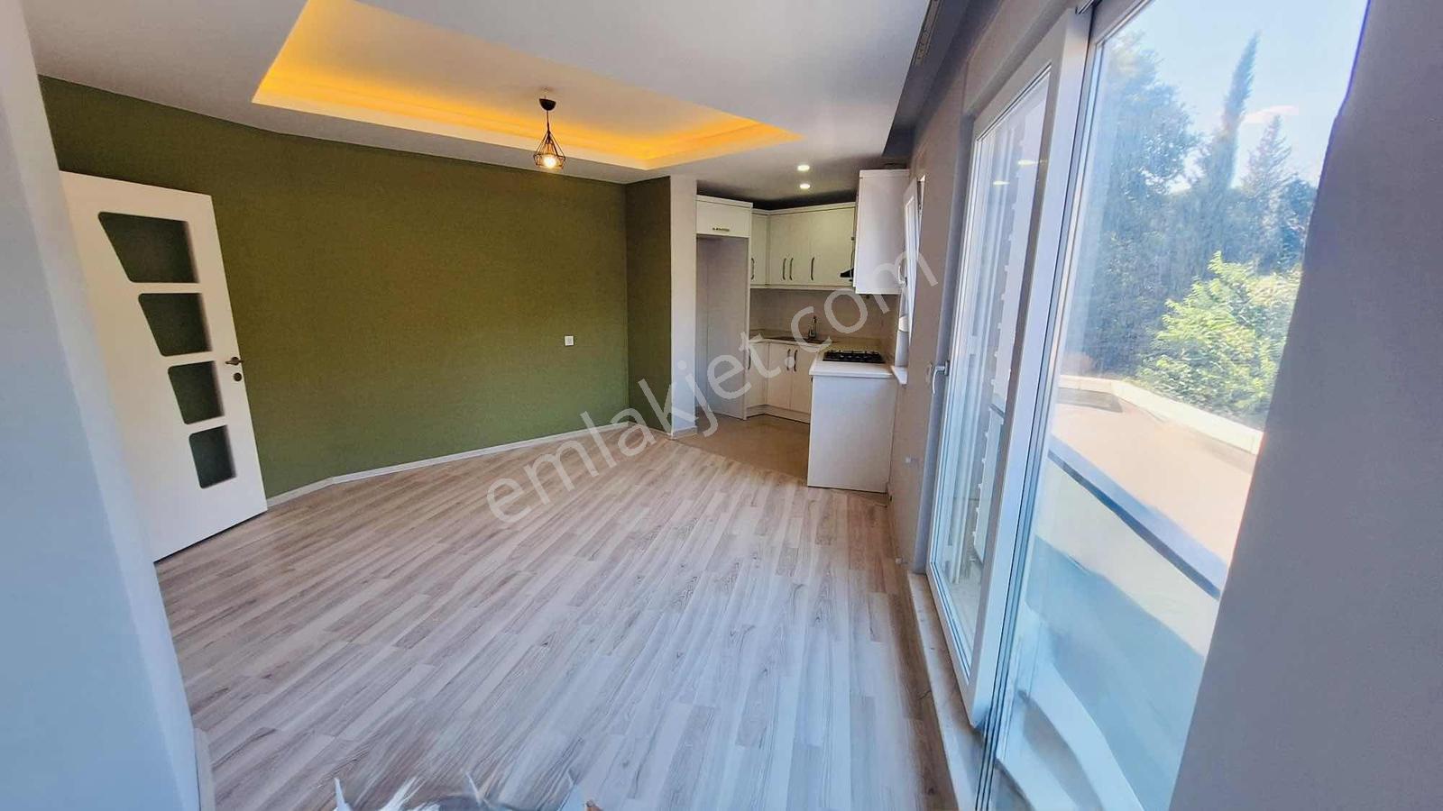 Hurmada Havuzlu Önü Açık 1+1 Cadde Üzerinde - Görsel 7