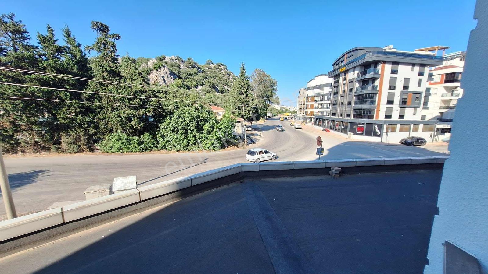 Hurmada Havuzlu Önü Açık 1+1 Cadde Üzerinde - Görsel 14