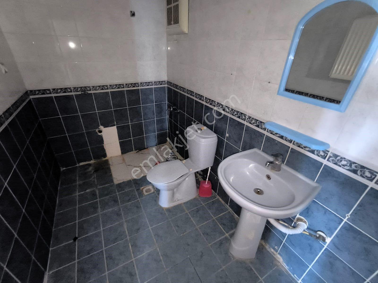 Osmanlı Mahallesi Ahi Mesut Bulvarı Site'de Kiralık Daire - Görsel 32