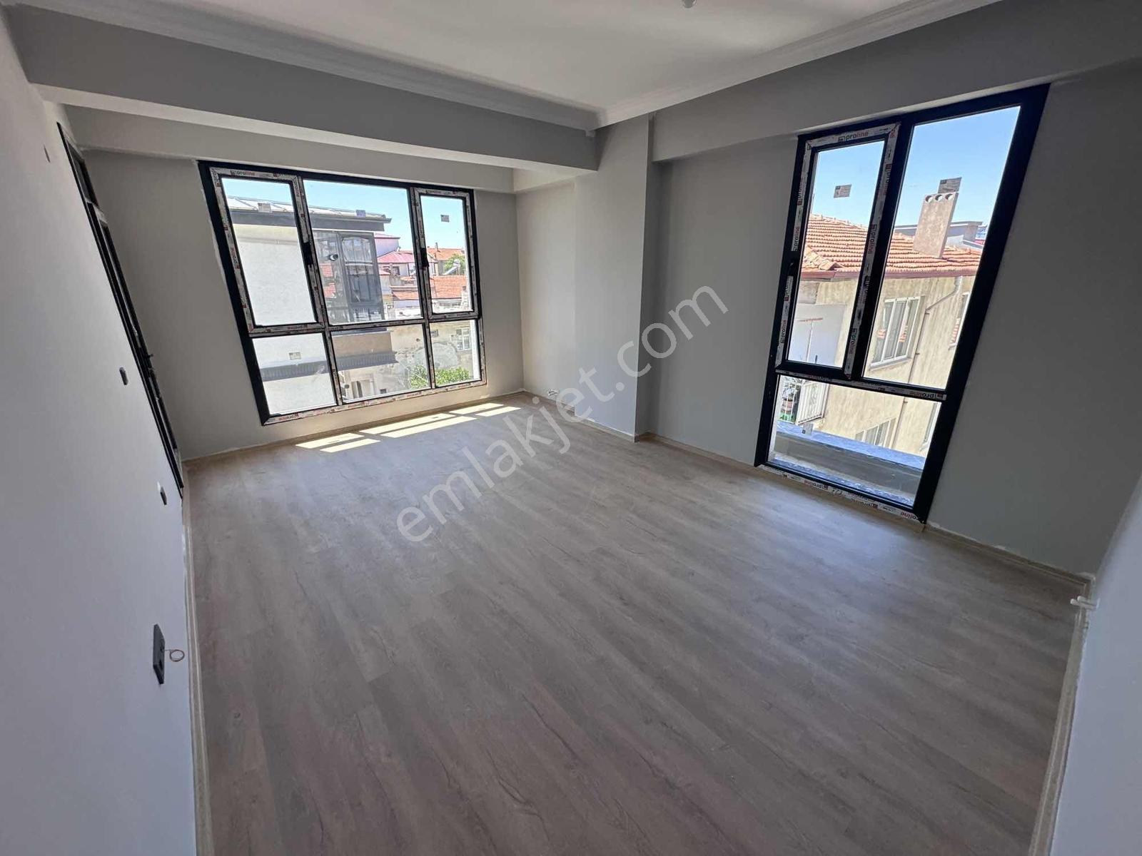 Onmax Burhaniye Merkez Satılık Kredi Kullanımına Uygun 2+1 Daire - Görsel 27