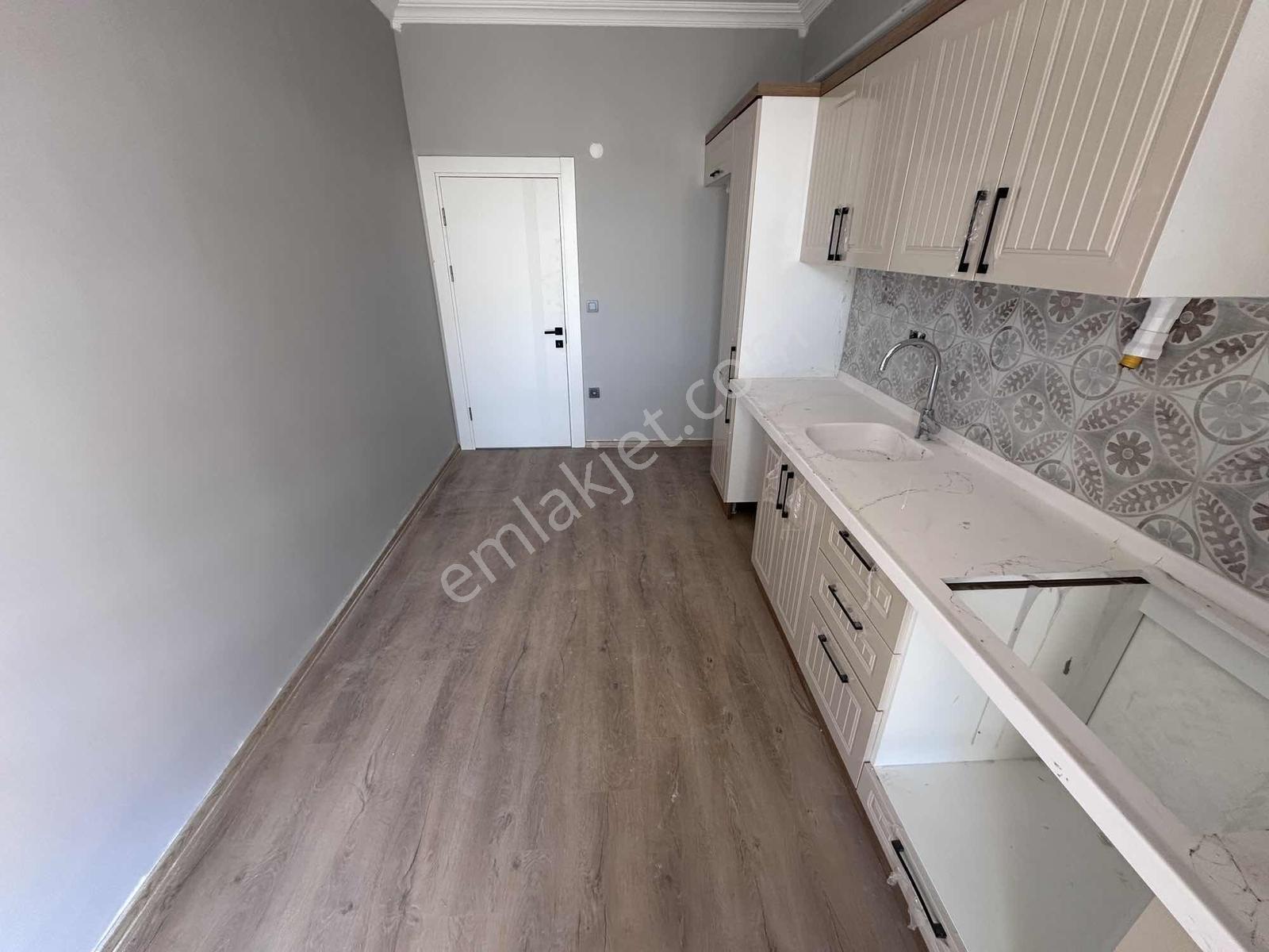 Onmax Burhaniye Merkez Satılık Kredi Kullanımına Uygun 2+1 Daire - Görsel 24