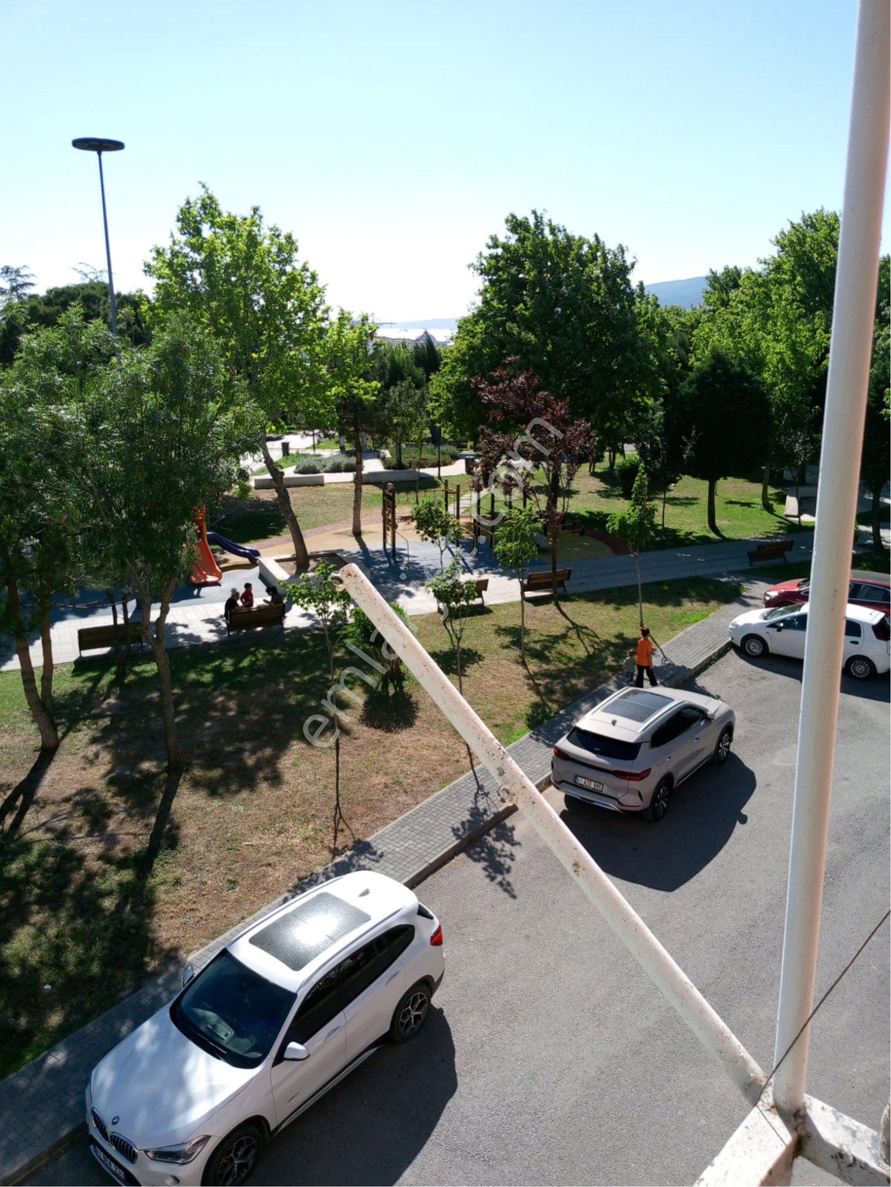 Sahibinden Kiralık Kocaeli Körfez Barbaros Mahallesinde Kiralık 2+1 Daire - Görsel 10