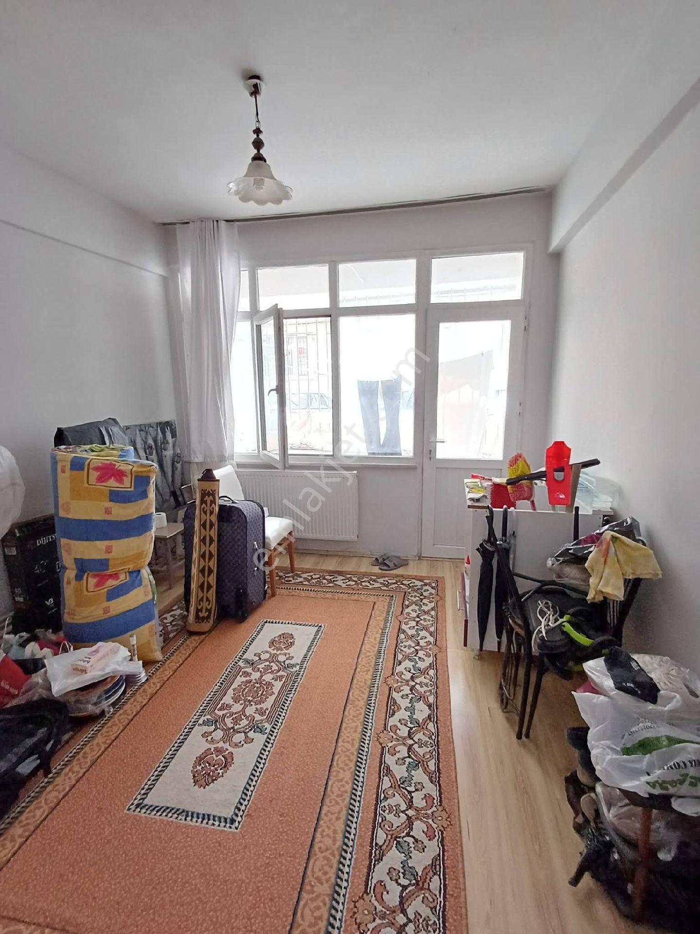 Samsun İlkadım Reşadiye Mahallesi'nde Kat Tapulu Yüksek Giriş 2+1 Satılık Daire - Görsel 9