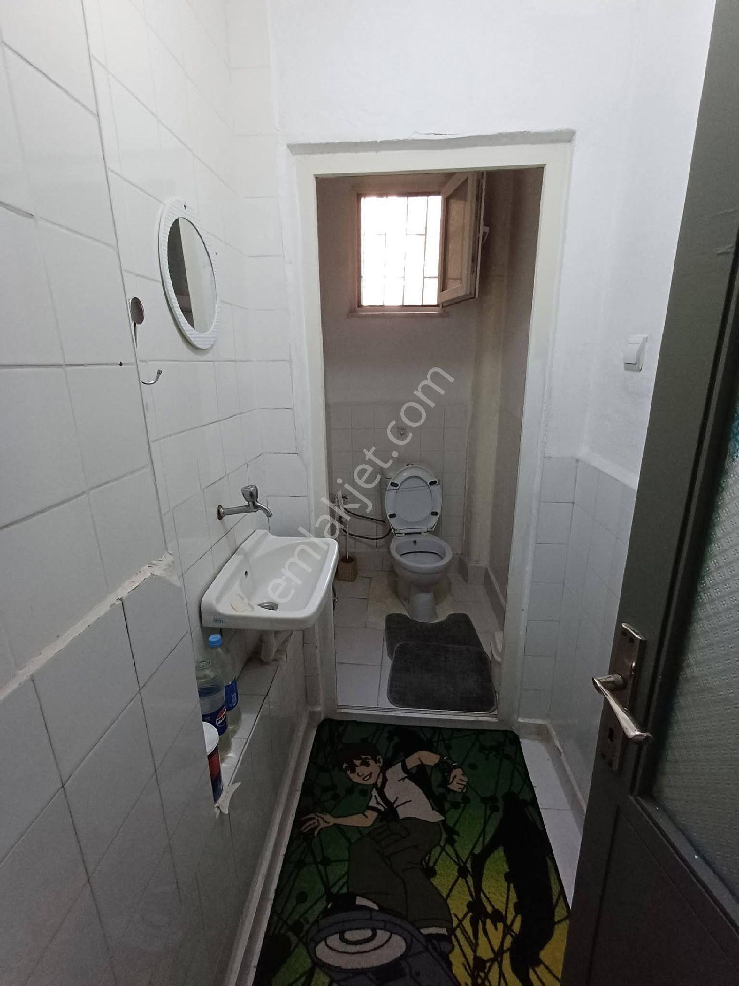 Samsun İlkadım Reşadiye Mahallesi'nde Kat Tapulu Yüksek Giriş 2+1 Satılık Daire - Görsel 8