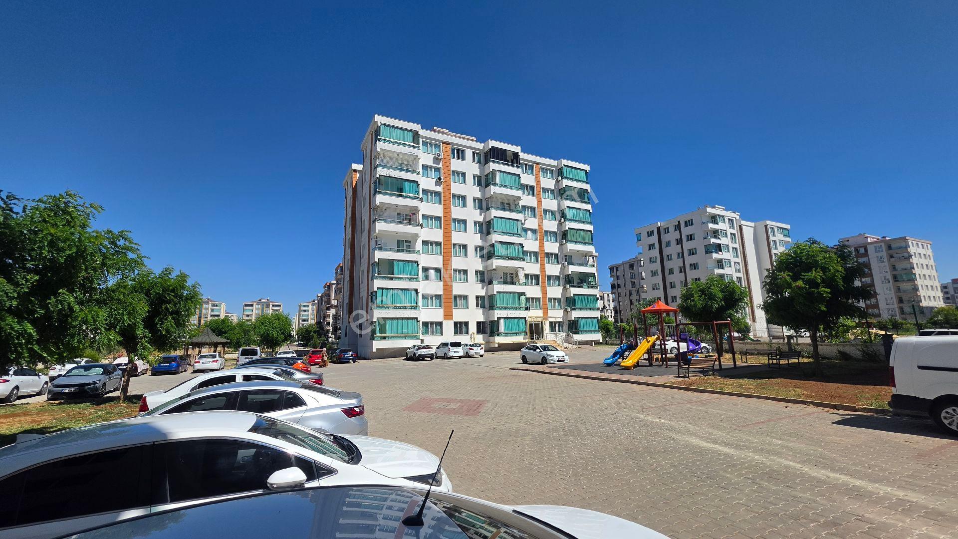 Nevroz Park Yanı Satılık 2+1 - Görsel 20