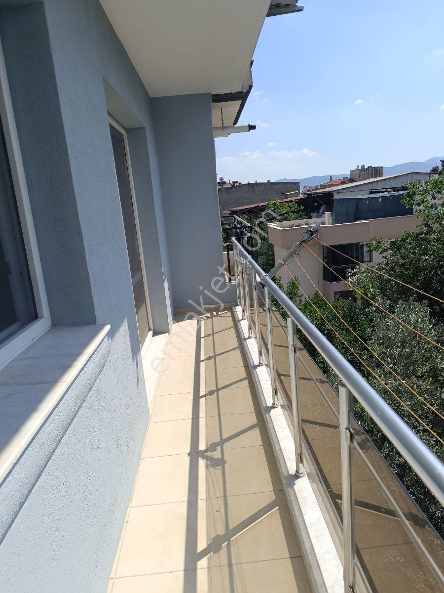 Merkezi Konumda 3+1 Kiralık Daire - Görsel 11