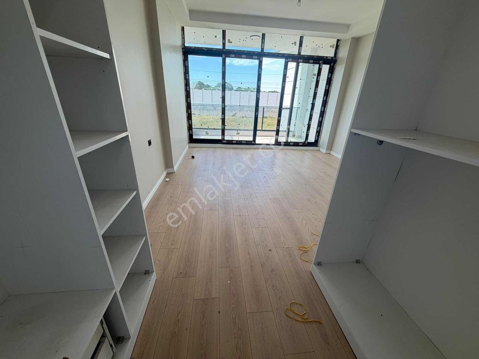 Rüzgar Emlak'tan Butik Site İçi Havuzlu Villa - Görsel 16