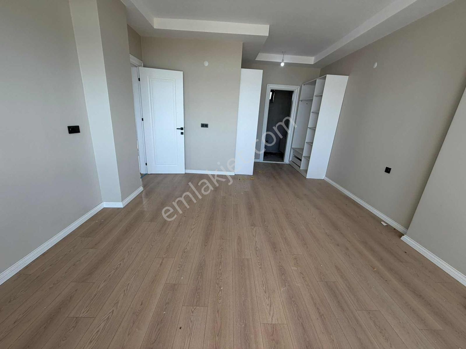 Rüzgar Emlak'tan Butik Site İçi Havuzlu Villa - Görsel 24