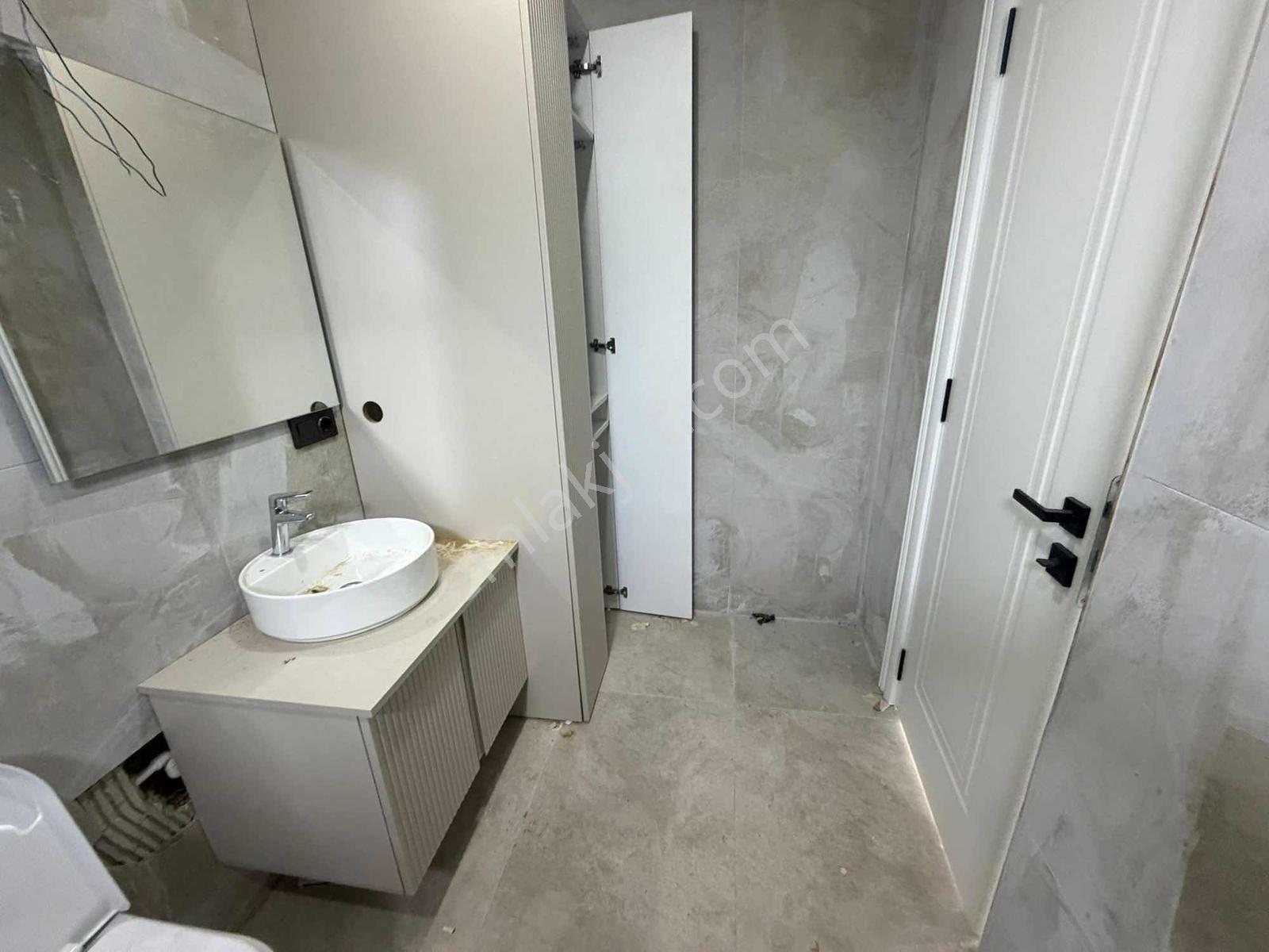 Rüzgar Emlak'tan Butik Site İçi Havuzlu Villa - Görsel 14