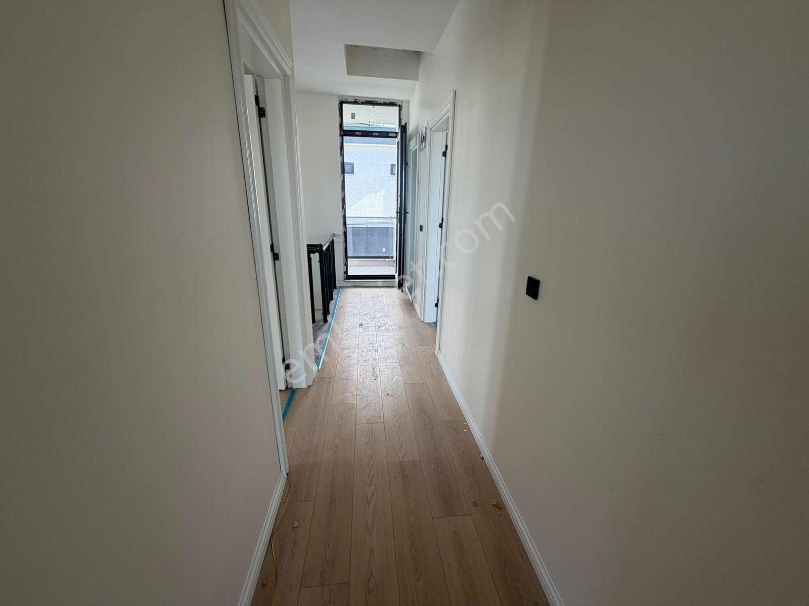 Rüzgar Emlak'tan Butik Site İçi Havuzlu Villa - Görsel 7