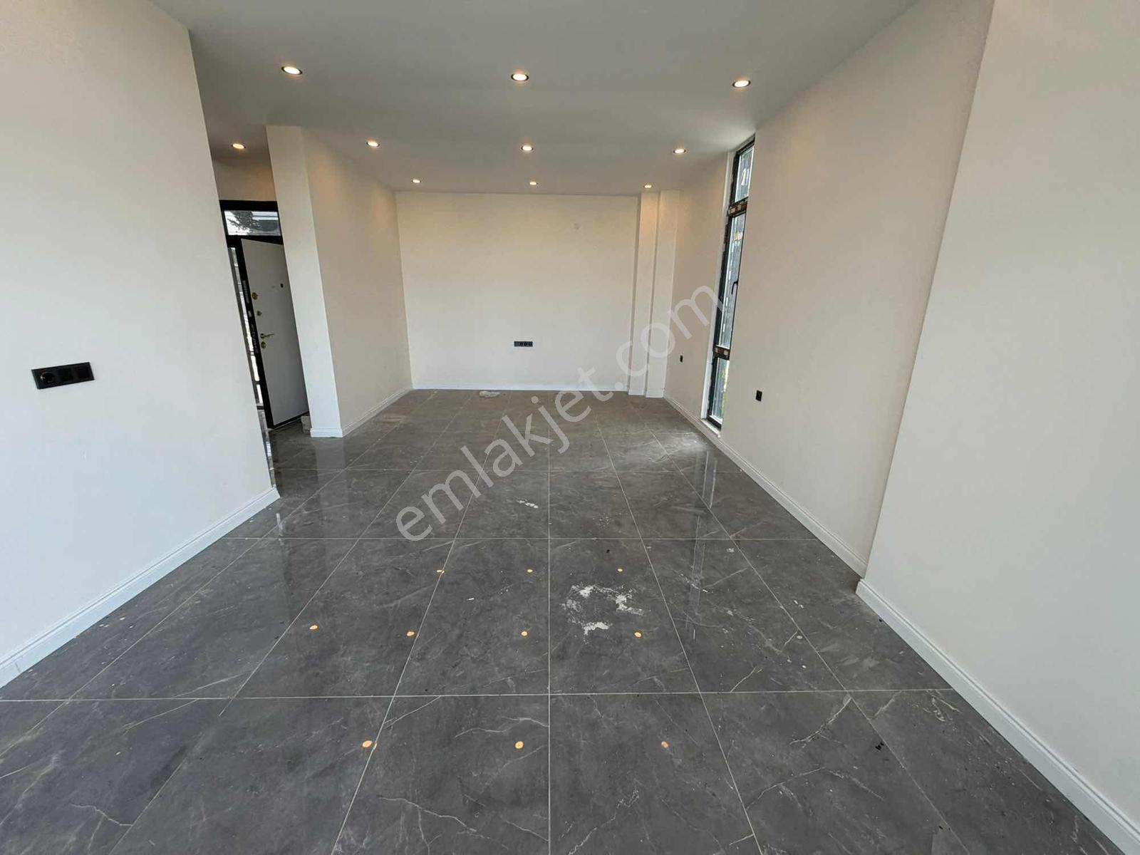 Rüzgar Emlak'tan Butik Site İçi Havuzlu Villa - Görsel 22