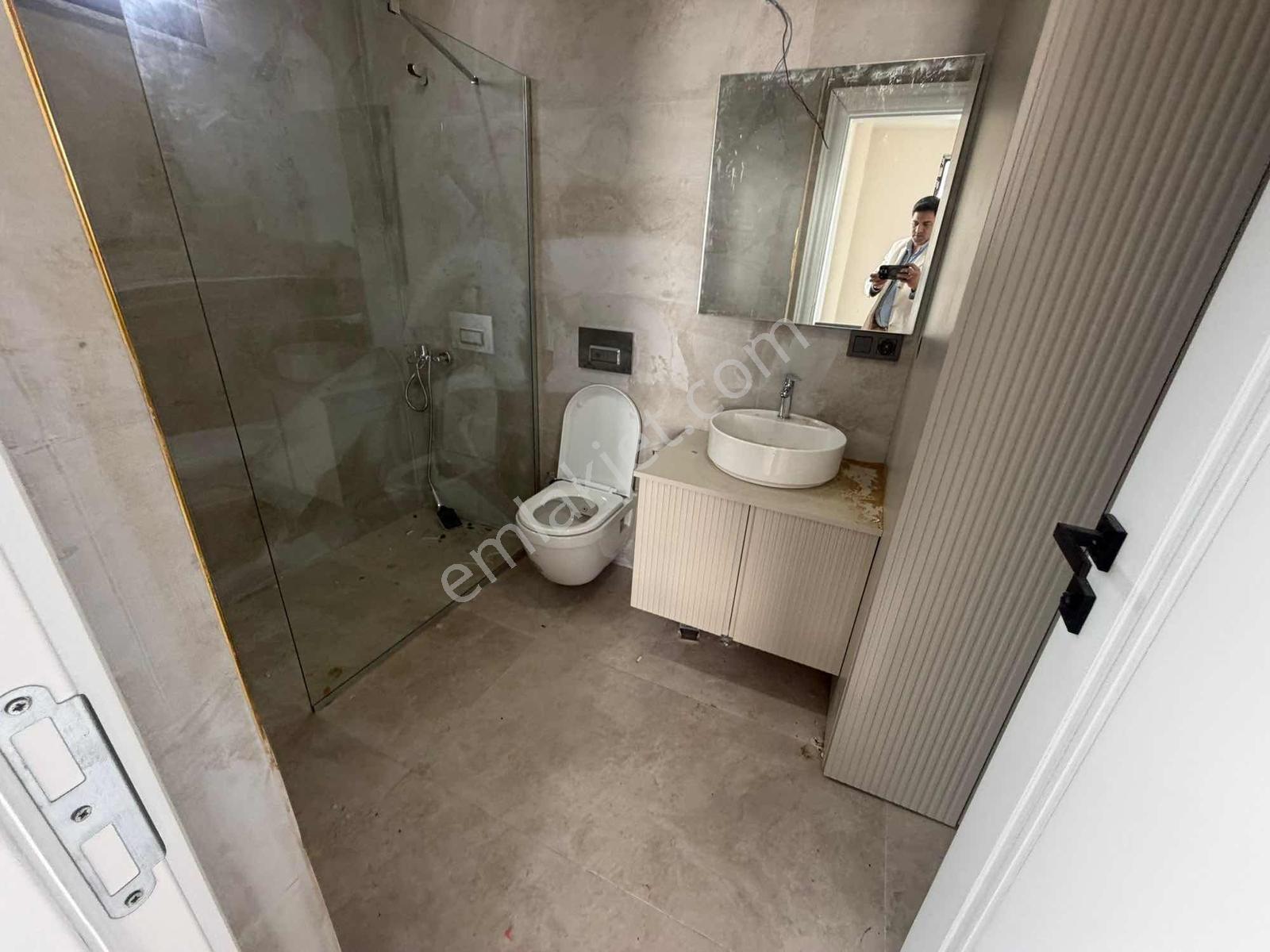 Rüzgar Emlak'tan Butik Site İçi Havuzlu Villa - Görsel 13