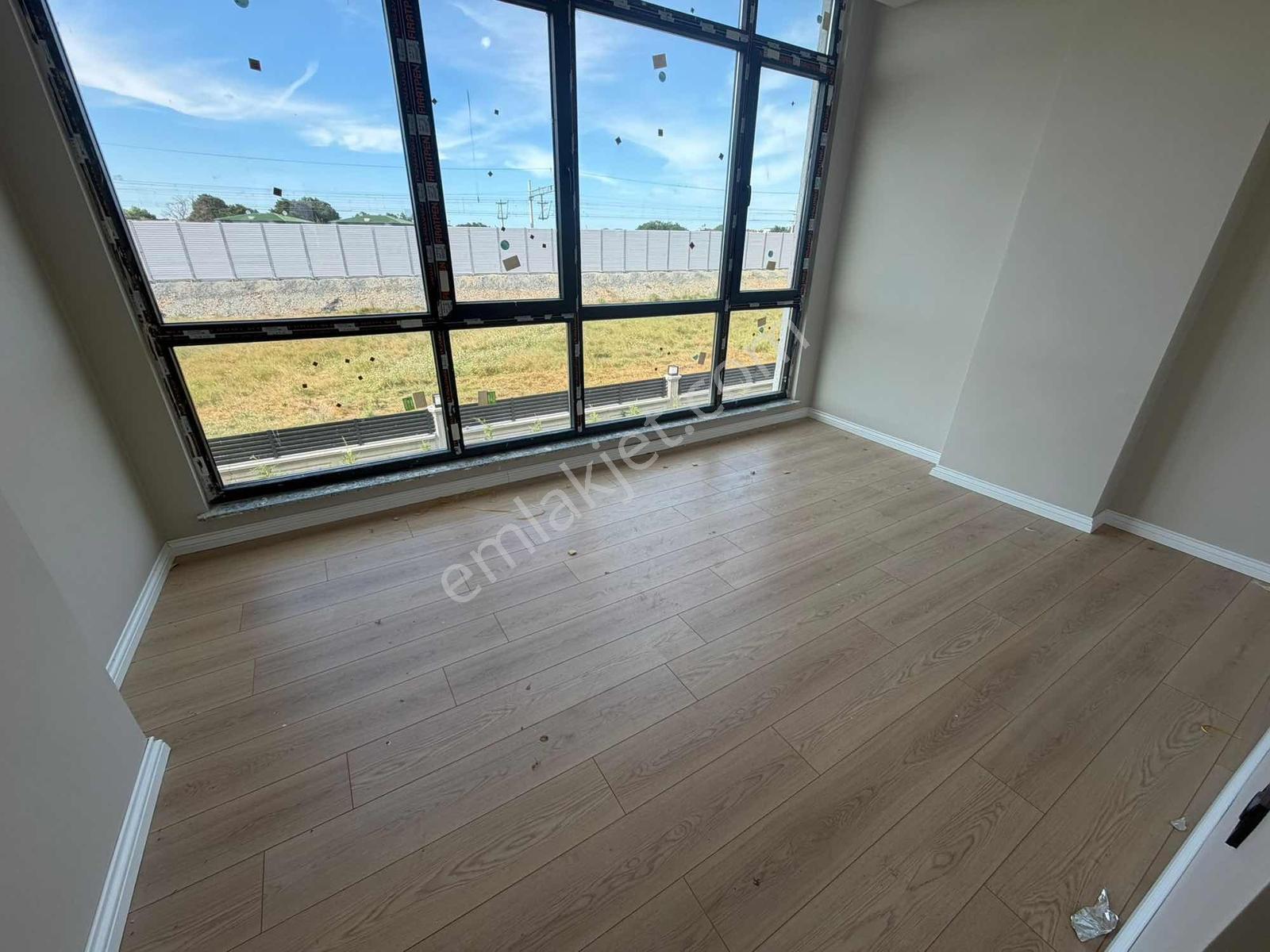 Rüzgar Emlak'tan Butik Site İçi Havuzlu Villa - Görsel 27