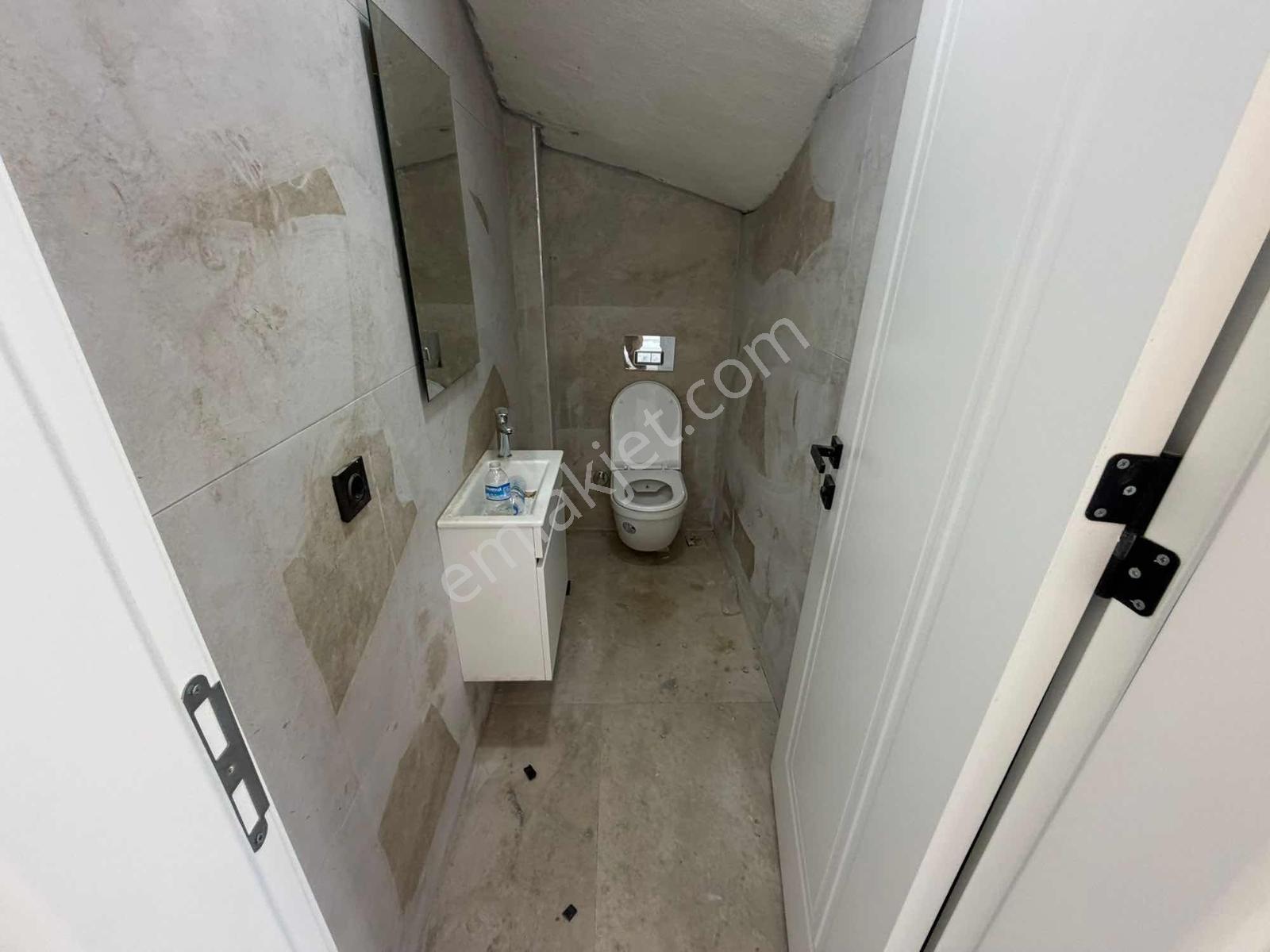 Rüzgar Emlak'tan Butik Site İçi Havuzlu Villa - Görsel 2
