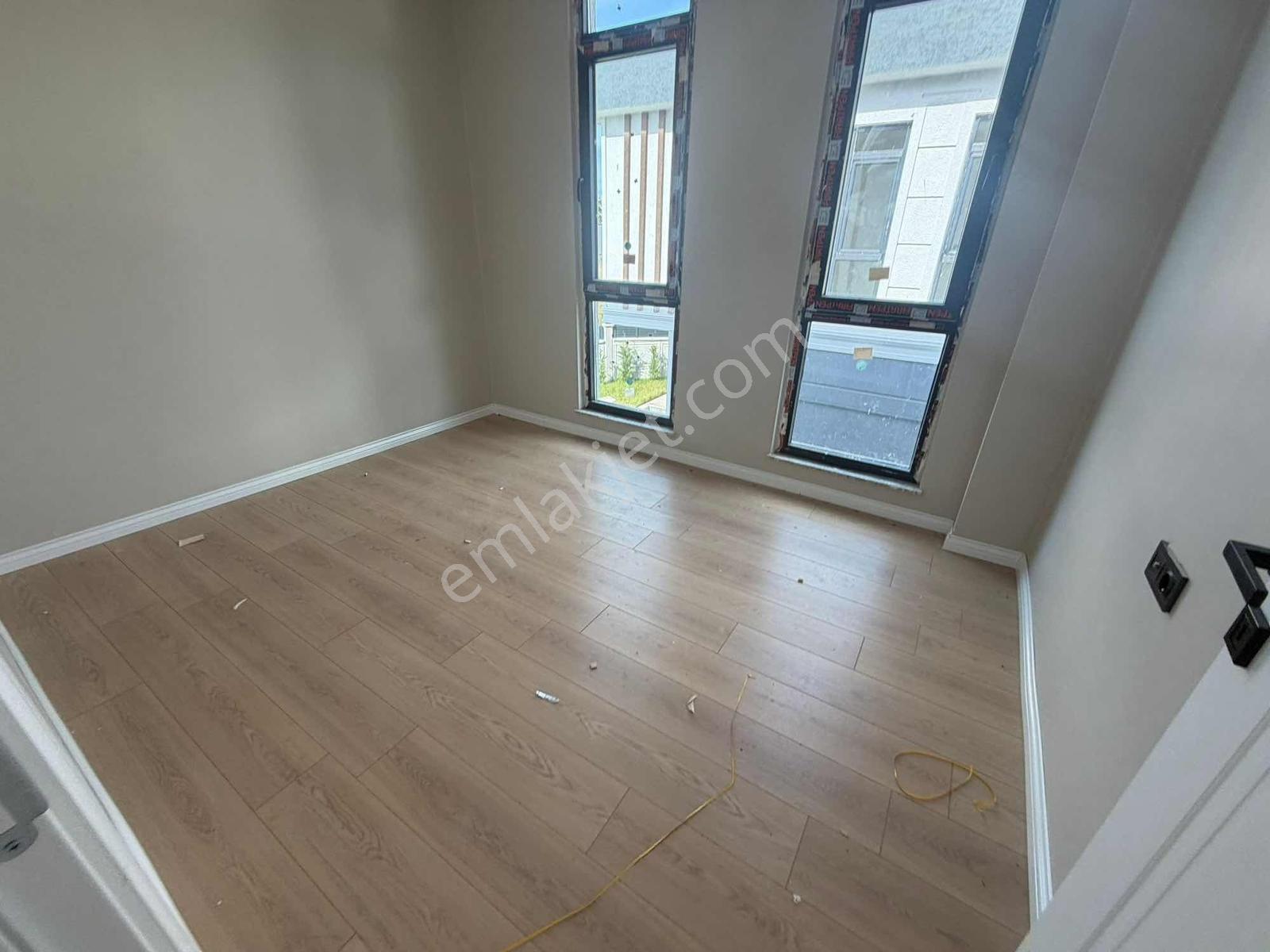 Rüzgar Emlak'tan Butik Site İçi Havuzlu Villa - Görsel 25