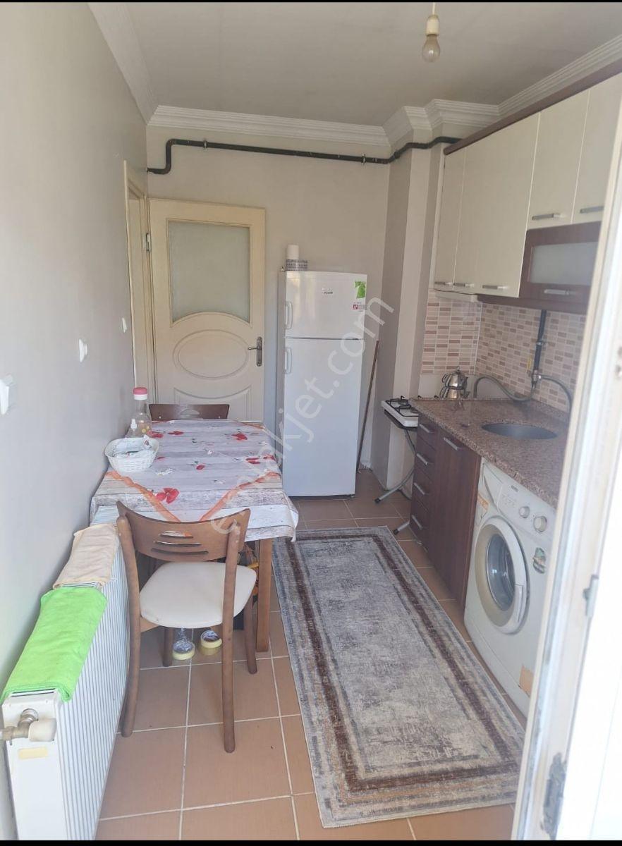 Full Eşyalı Balkonlu Anayola Sıfır - Görsel 9